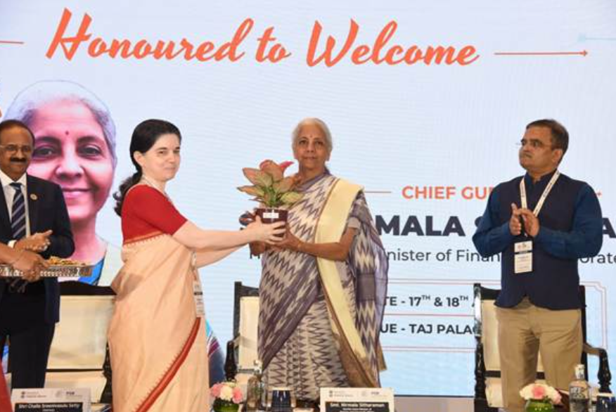 PSB Confluence 2026 Day 1 Focuses on Deposits, Youth Banking, Investment Cycle and GCCs