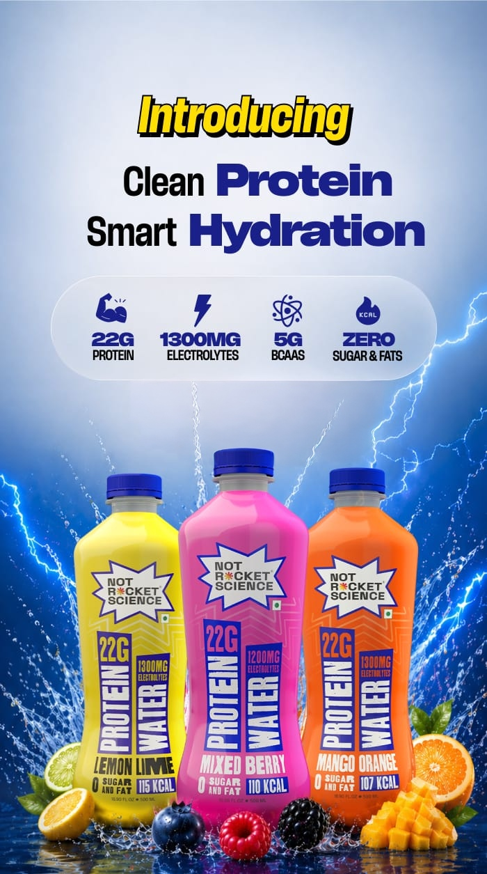 Listing: How People Are Moving Towards Smarter Hydration in 2026