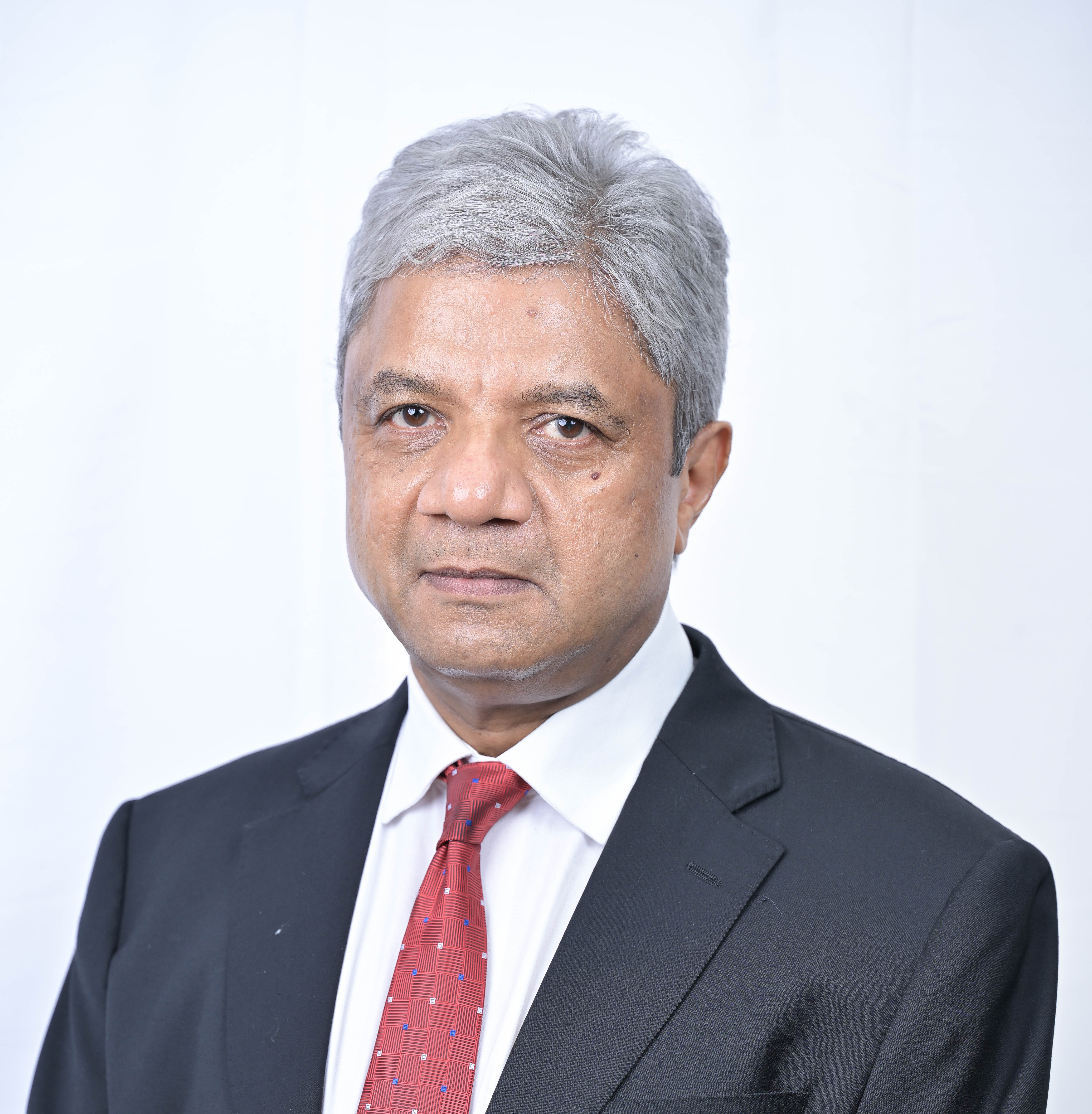 Elias George Appointed Part-Time Chairman of Federal Bank