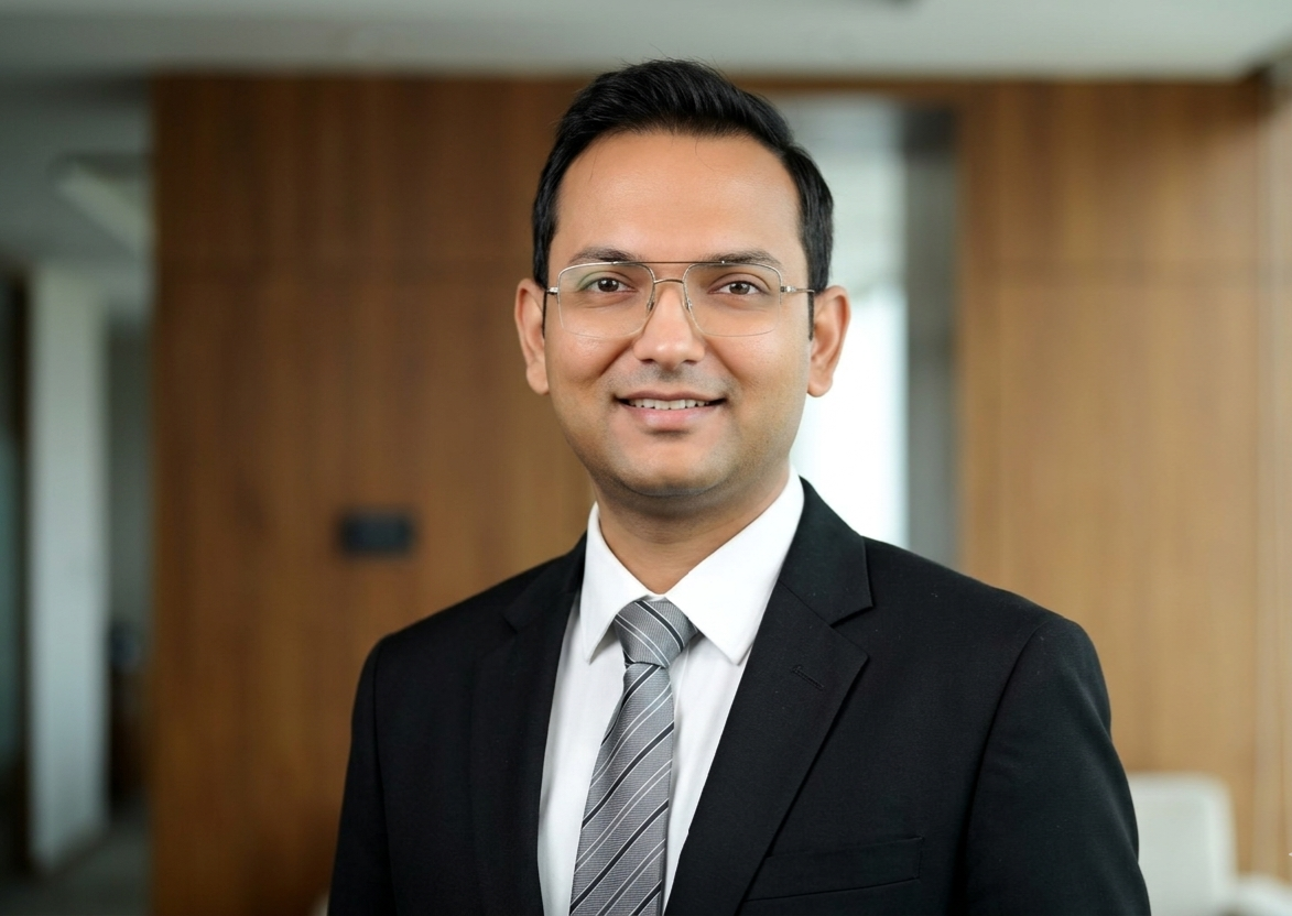 Appointment Kapture CX Appoints Abhinav Sinha as Vice President &ndash; Customer Experience