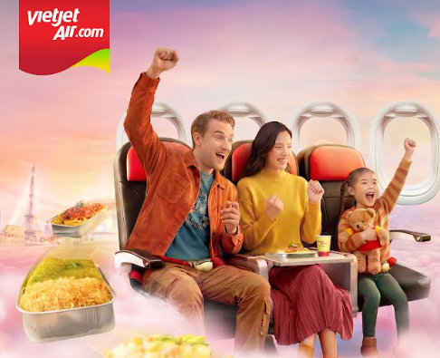 Vietjet offers Indian travelers tickets from ₹11 as international network expands ~New Maldives service via Sri Lanka set to launch December 5, 2026~