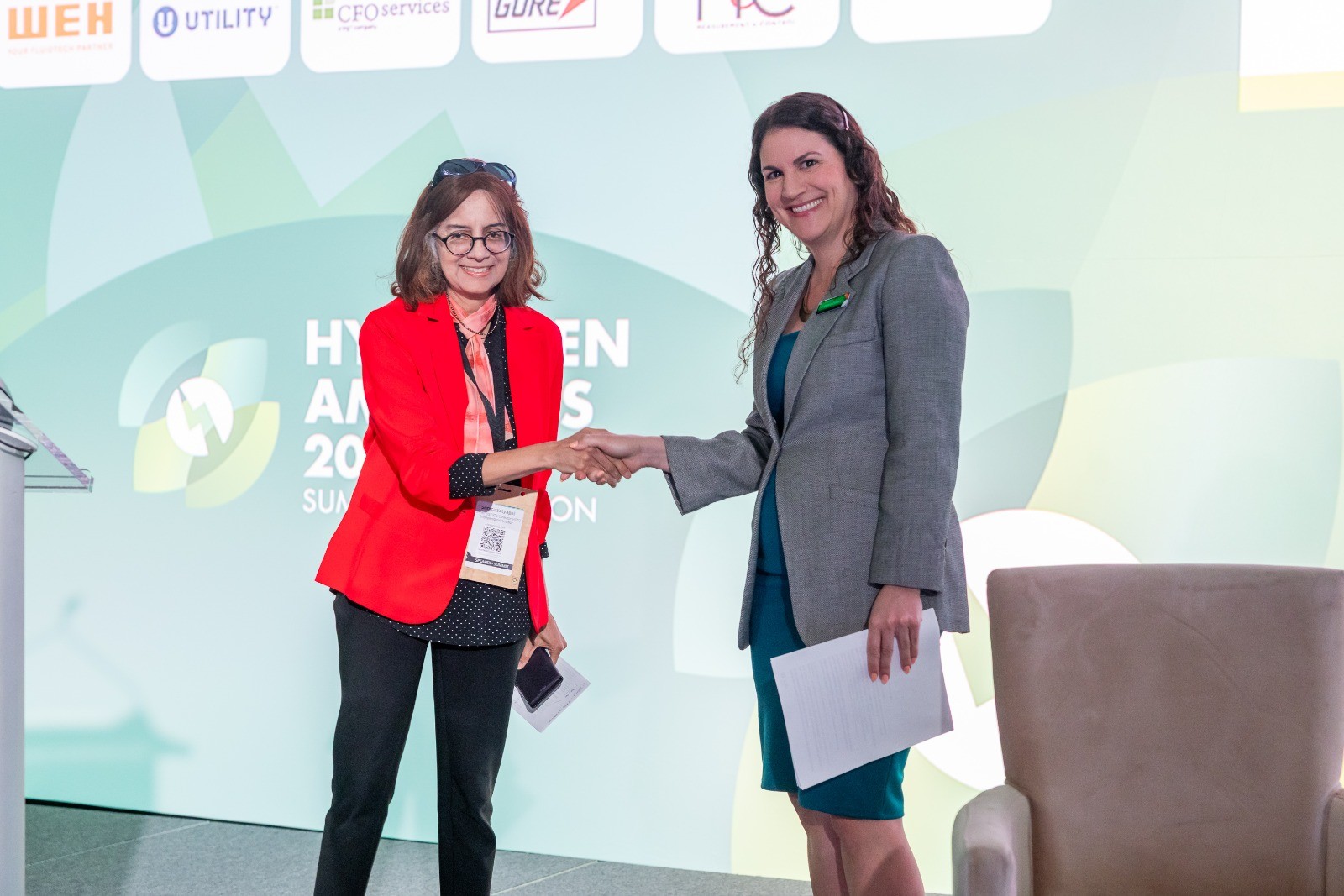 Hydrogen Americas 2026 Concludes in Houston with Focus on Turning Hydrogen Ambition into Commercial Reality