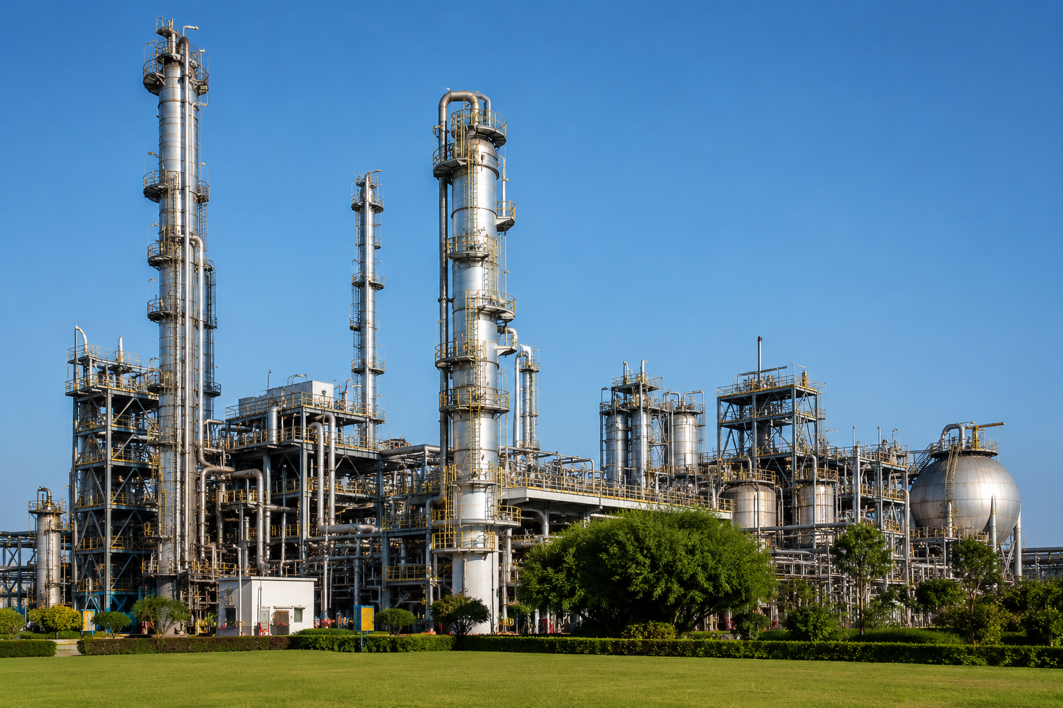 Manali Petrochemicals Q4 consolidated PAT jumps 169 pc to Rs 29 crore