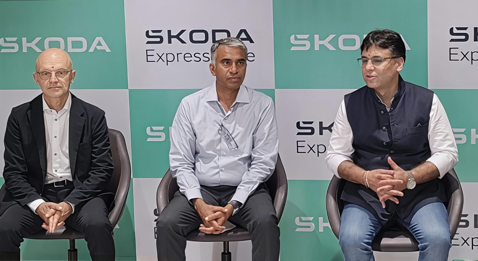 Škoda Auto India inaugurates its first-ever Express Care facility in India
