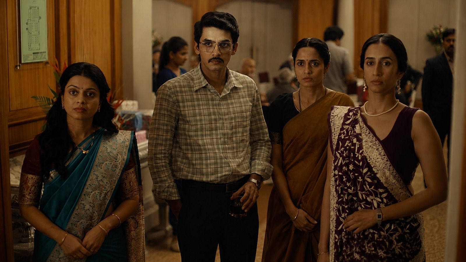 Kaveri Snippet | Made in India - A Titan Story | Amazon MX Player