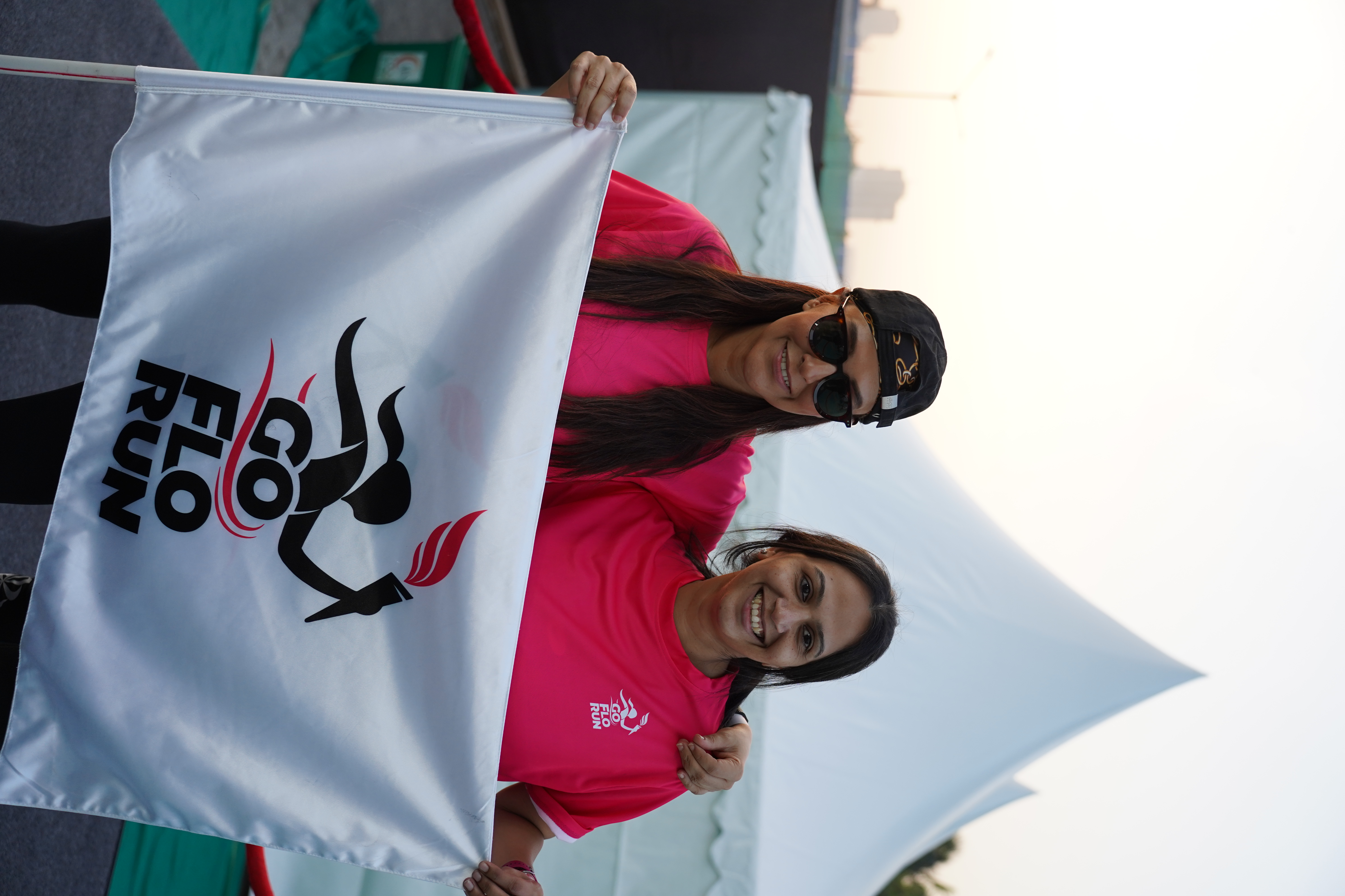 From marathon to movement: GoFloRun champions menstrual health for women across India