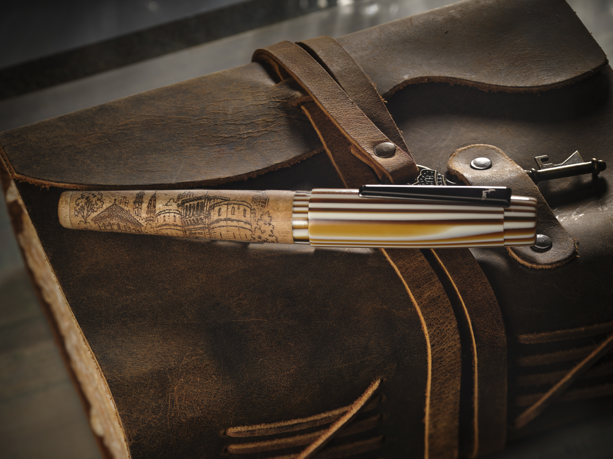 A&Co. Announces the Eminence | Cities of India - Pune Limited Edition, a Tribute to the City’s Heritage and Character