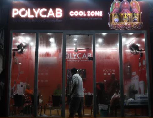 Polycab Expands Devotee Support Initiatives at Puri Rath Yatra 2026