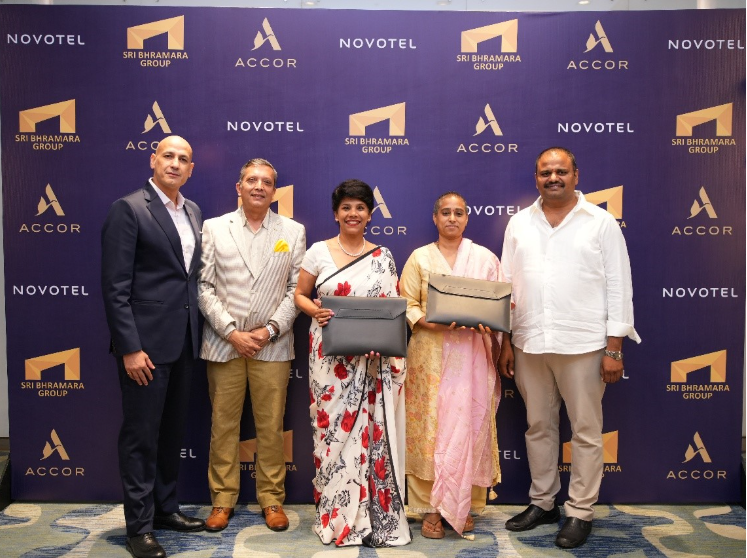 Accor Signs Novotel in Andhra Pradesh&rsquo;s Emerging Coastal Destination