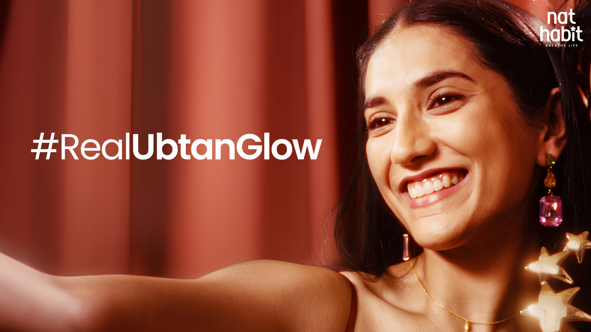&ldquo;Asli Ubtan for Asli Glow&rdquo;: Nat Habit Challenges the &lsquo;More Washing, More Glow&rsquo; Myth with Ubtan Face Wash