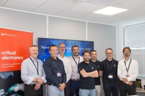 Space: LGM Group Obtains Process Certification for Manual Wiring of Electronic Boards