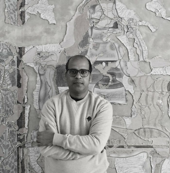 From a Madhya Pradesh Village to Cosmoscow: Ram Dongre and the Unbroken Thread of Indian Art