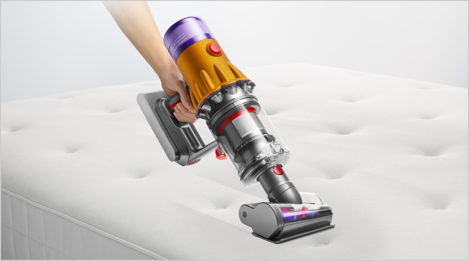 The Dyson Global Dust Study 2023