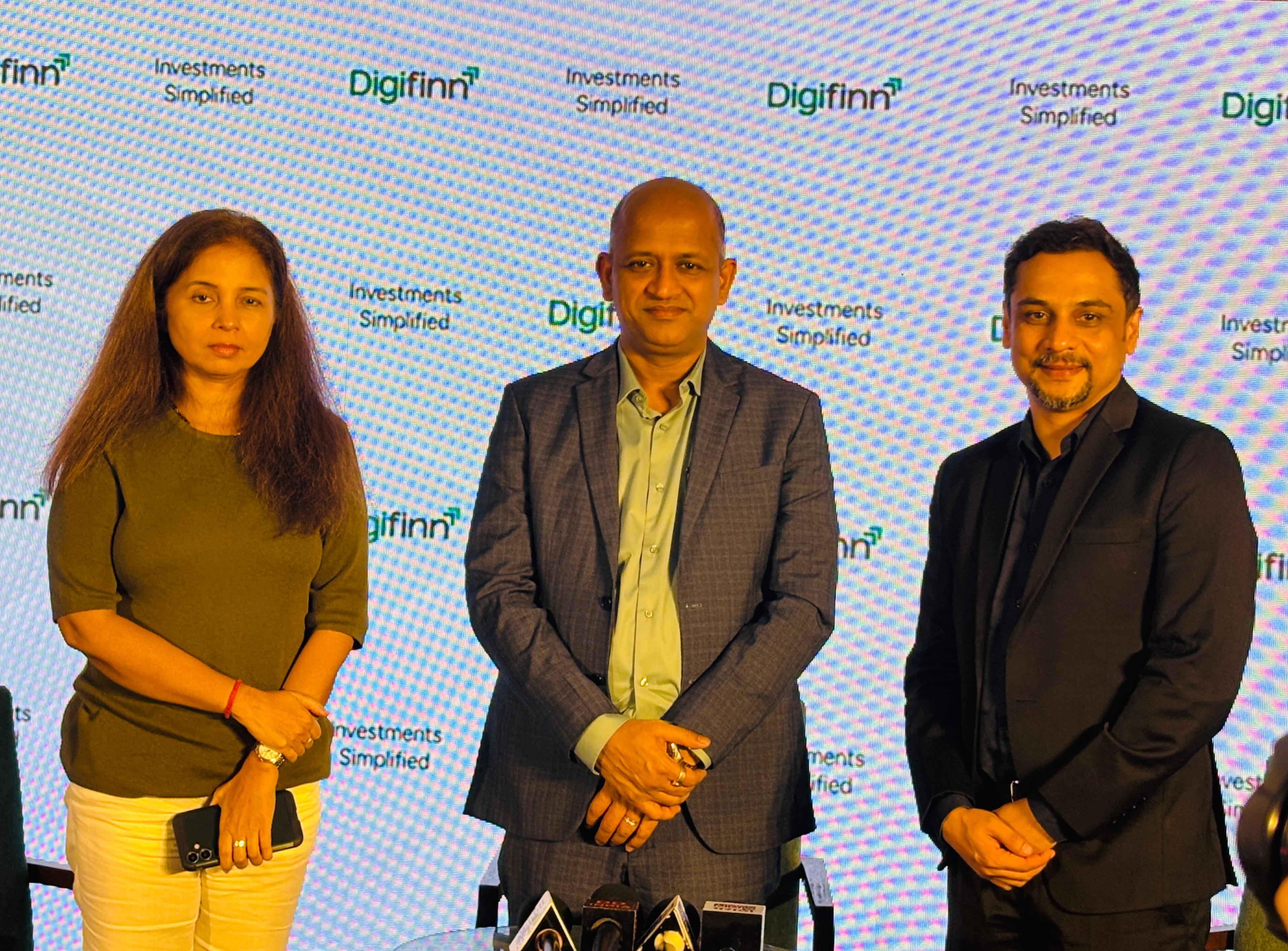 BondsIndia rebrands as Digifinn - Targets 50+ cities and tier III - IV markets