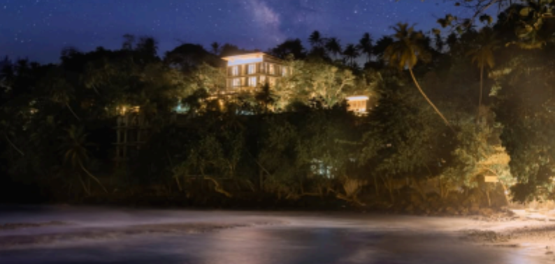 Introducing NiiRA Mirissa: A New Lifestyle Destination on Sri Lanka's South Coast