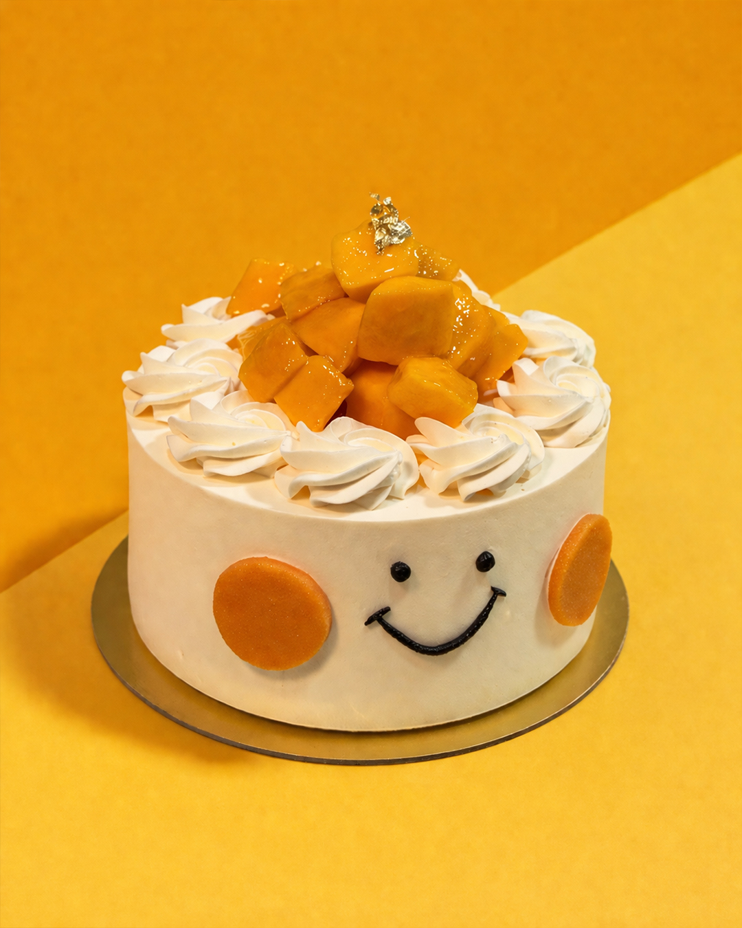 Harajuku Bakehouse Rings in Alphonso Season with Mango Matsuri