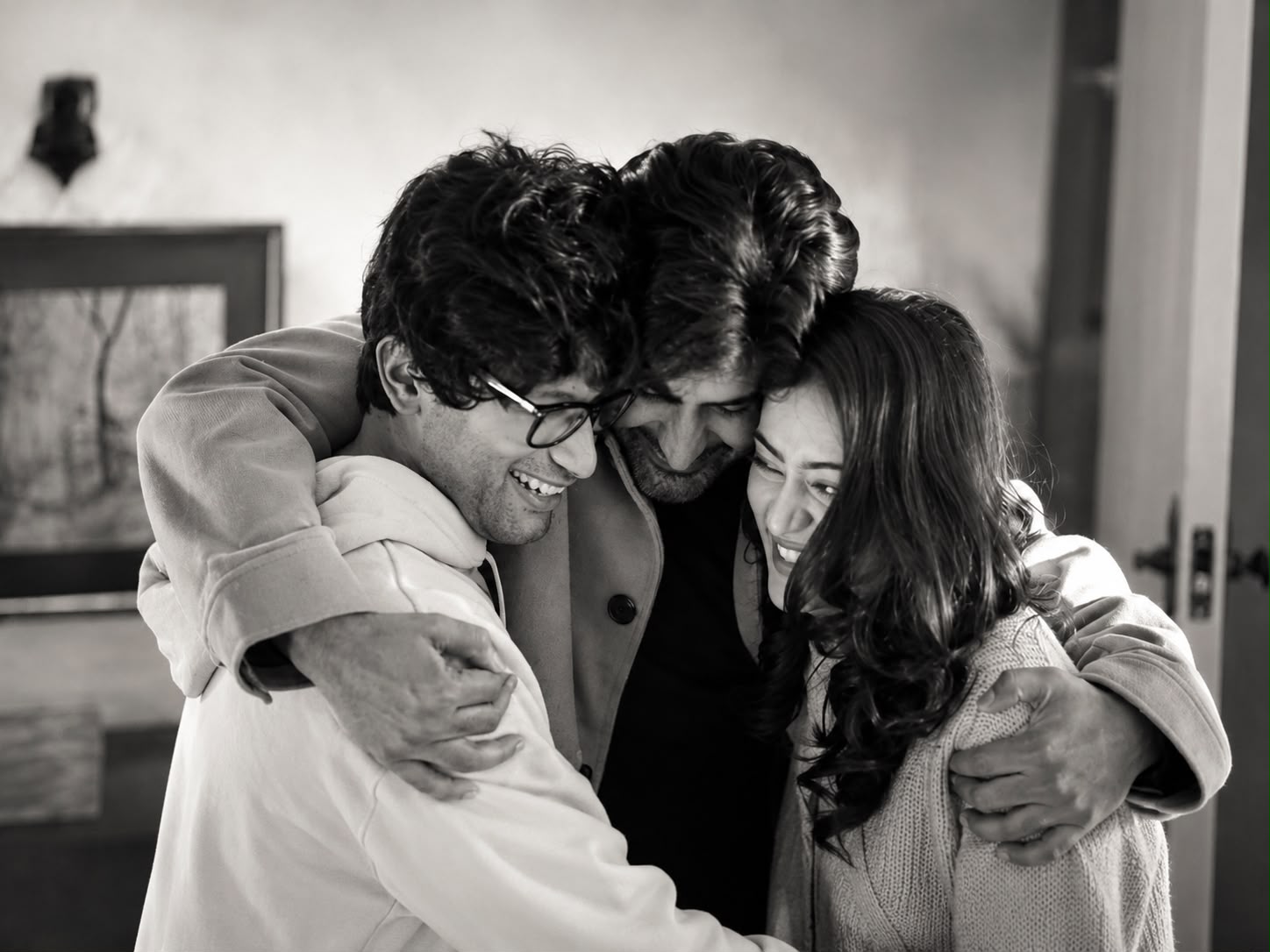 Assam&rsquo;s Rajdeep Choudhury impresses with a nuanced performance in &lsquo;Simulacra&rsquo;, streaming on Waves OTT