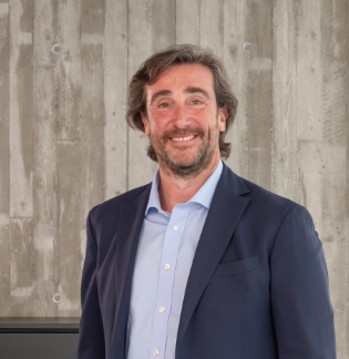 TVH appoints Giuliano Parodi as CEO to lead next phase of global growth