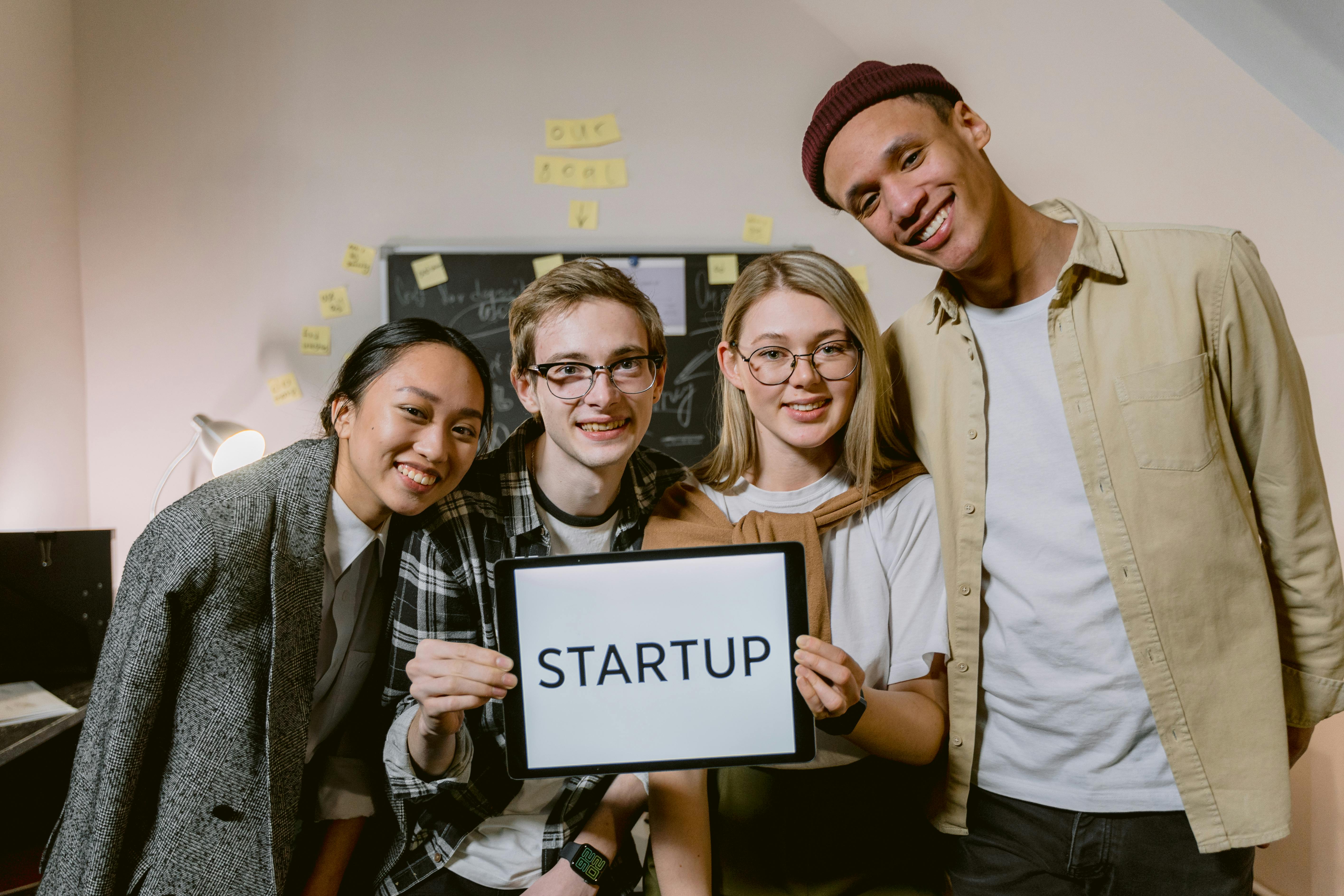 Innovation Hubs and Incubators Boost Startup Growth in Odisha