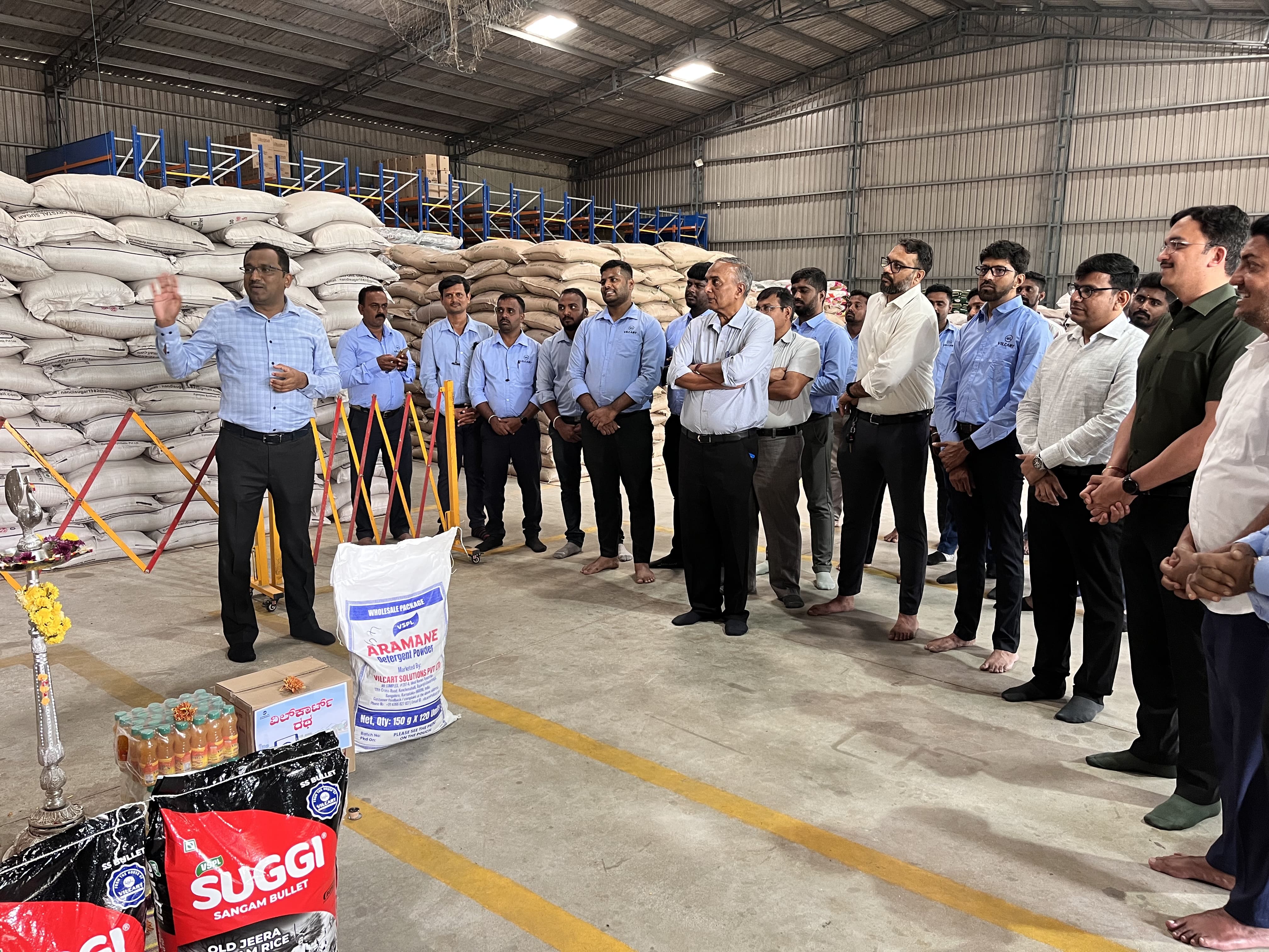 VilCart&rsquo;s INR 1,176 Cr Rural Commerce Growth Story