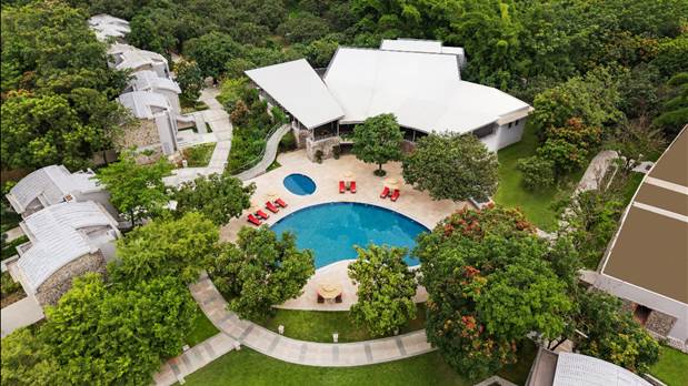 Step Into Corbett Hideaway: IHCL SeleQtions in Uttarakhand