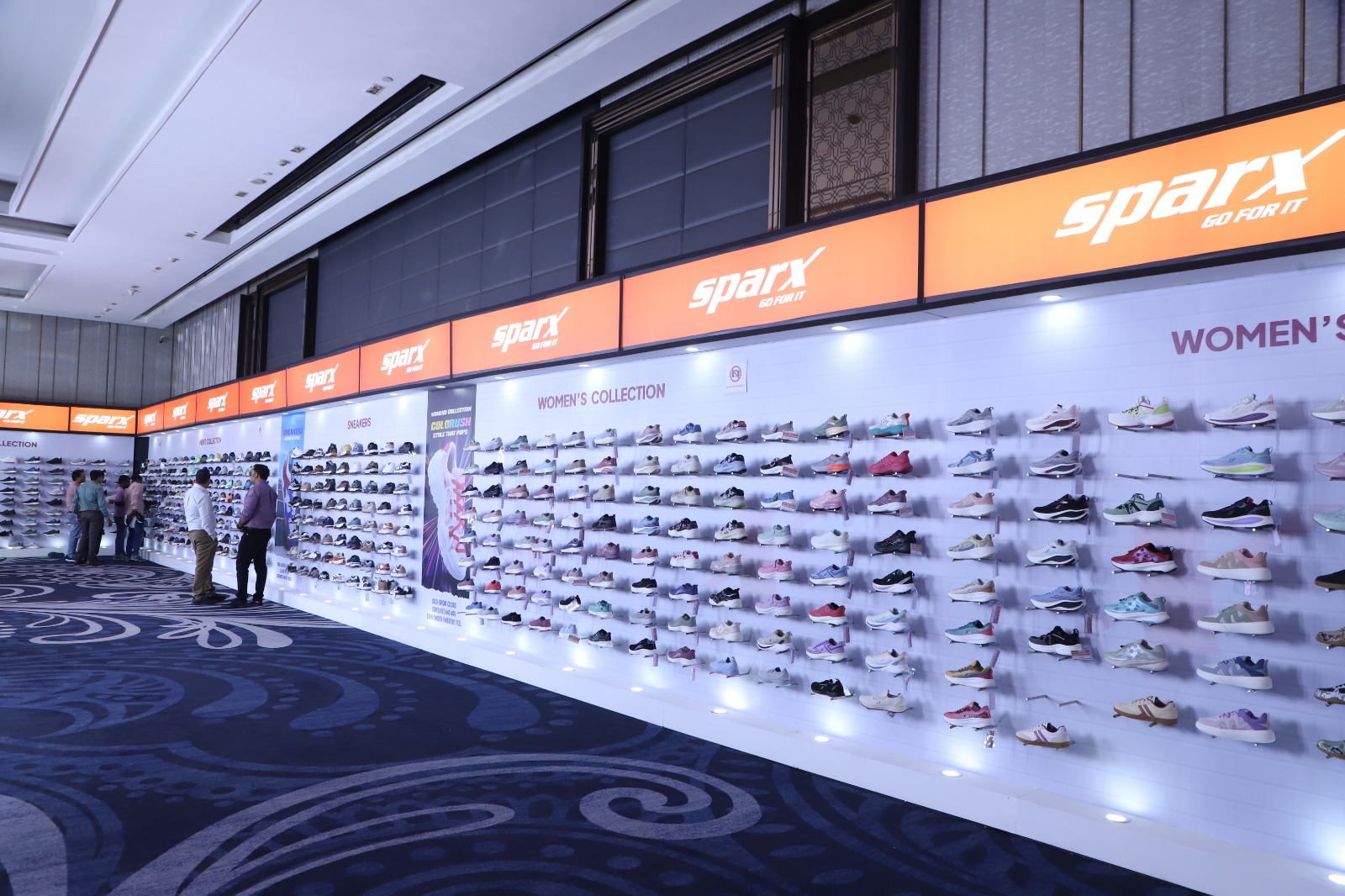 Relaxo Footwears Autumn Winter 2026 Collection Launch
