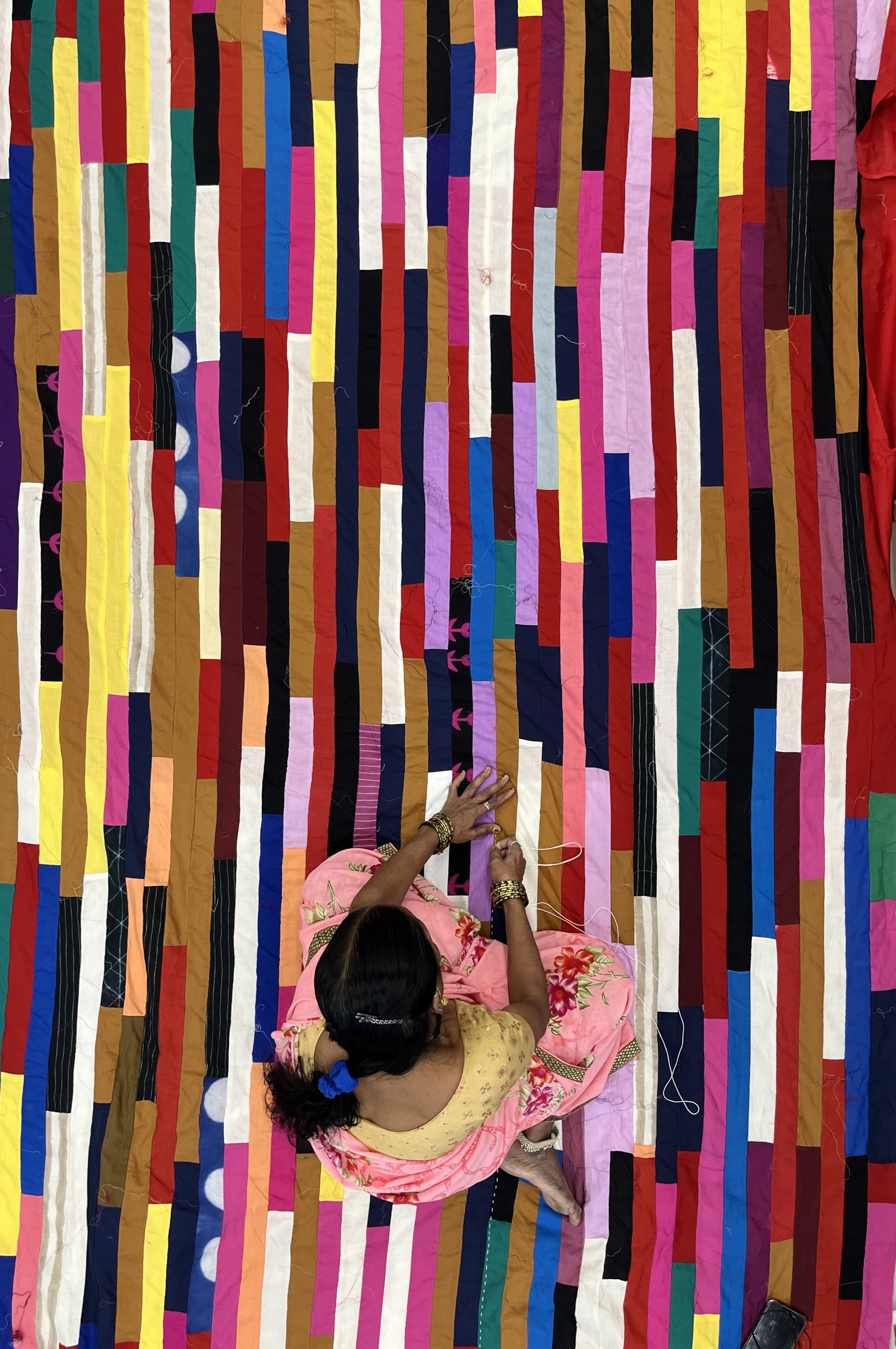 Weave The Future Launches 'What Is It Made Of?' &ndash; A National Innovation Challenge to Rethink Textile Waste