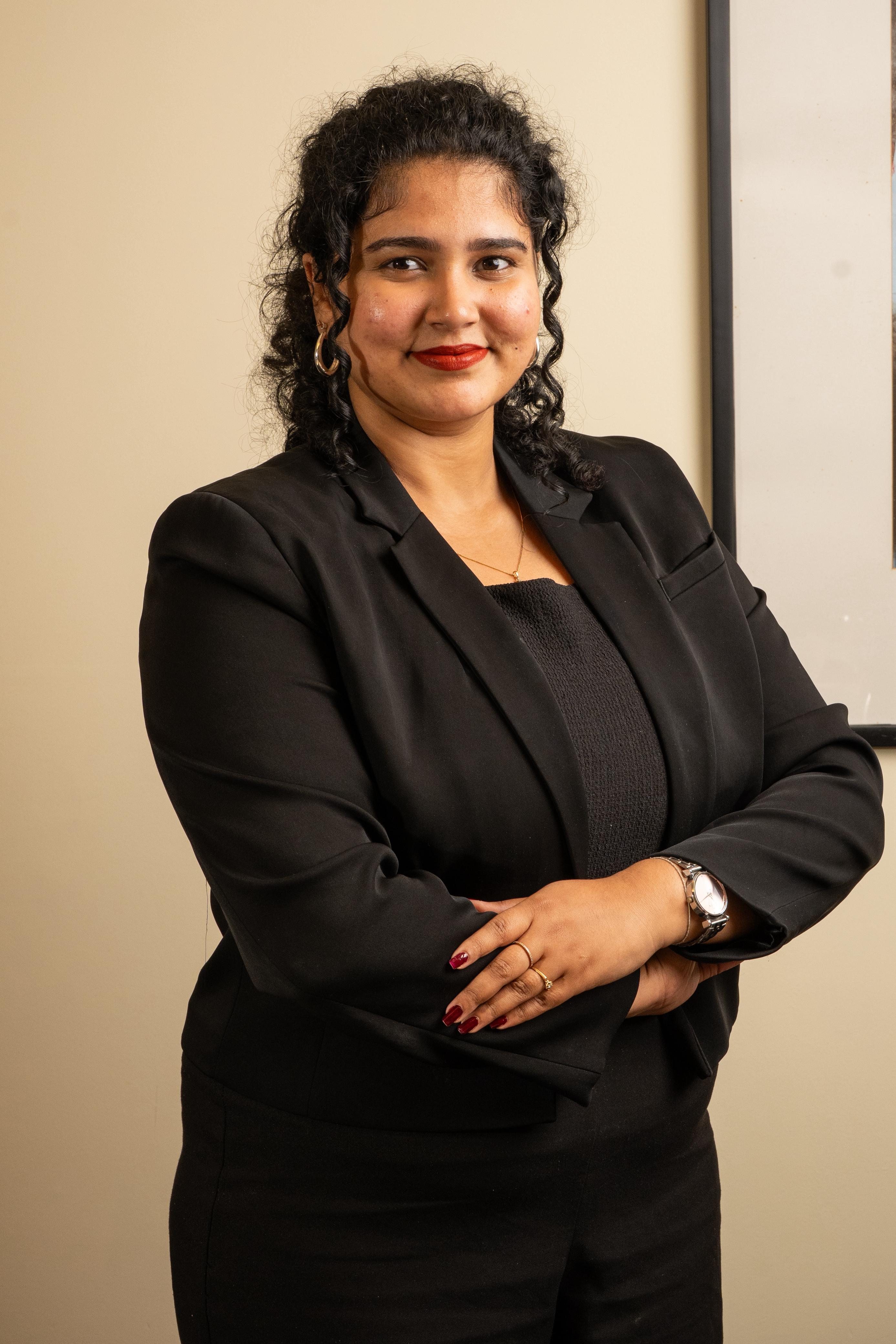 Hyatt Centric MG Road Bangalore Appoints Neha Liz Chungath as Assistant Manager – Marketing Communications