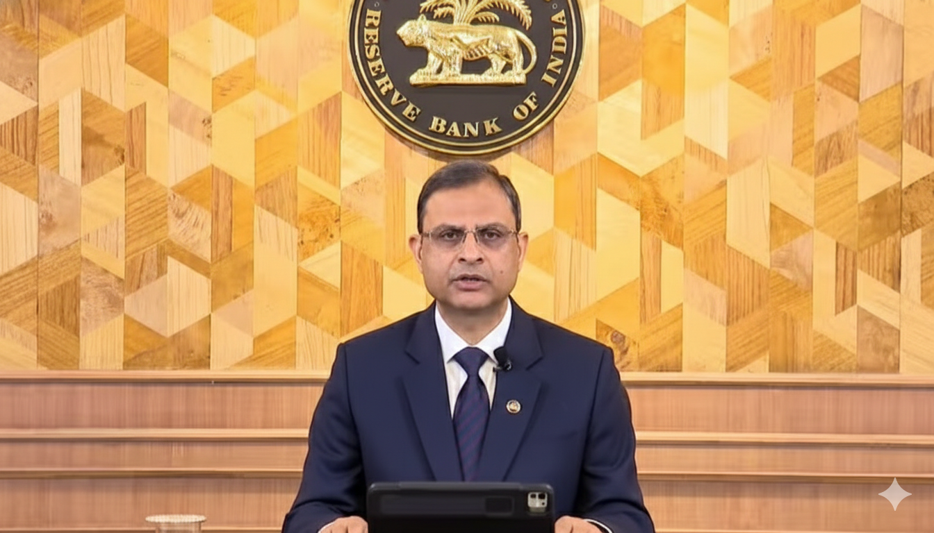 Will Home Loan EMIs Change All Eyes on RBI&rsquo;s June MPC Meeting