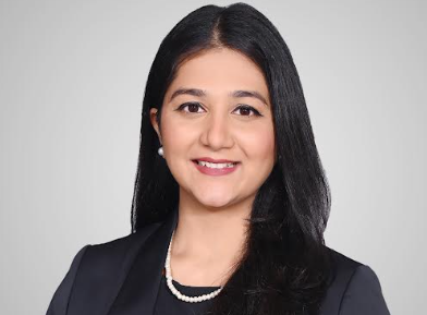 Appointment Release: Andaz Delhi appoints Ms. Bhumika Sain as Director of Celebrations
