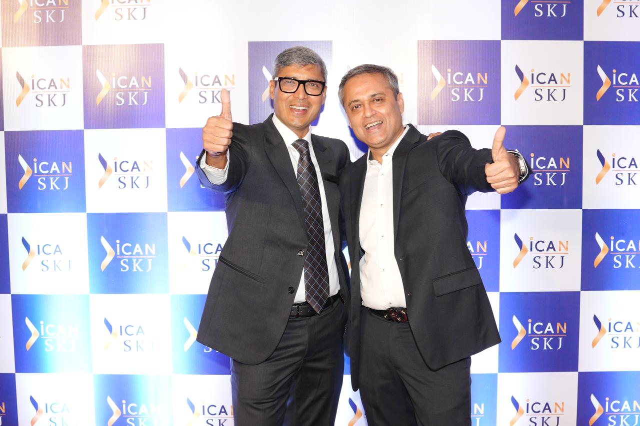 Shah Khandelwal Jain & Associates Marks 60 Years, Plans Middle East Offshore Expansion