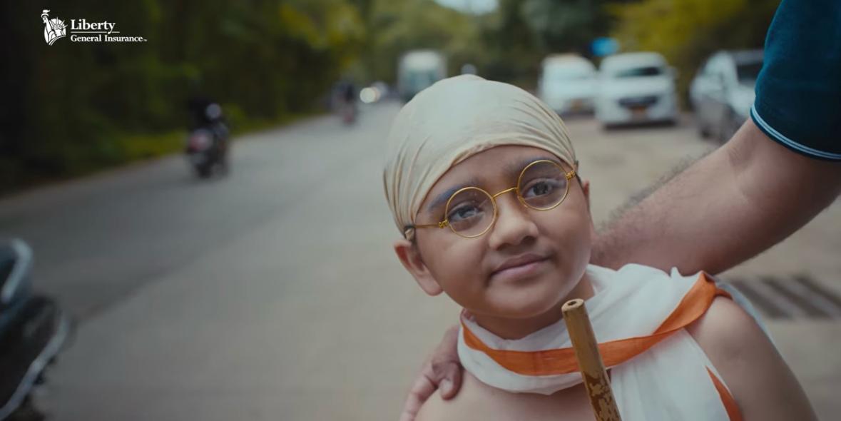 Liberty General Insurance Unveils #SetTheExample for India&rsquo;s 80th Independence Day