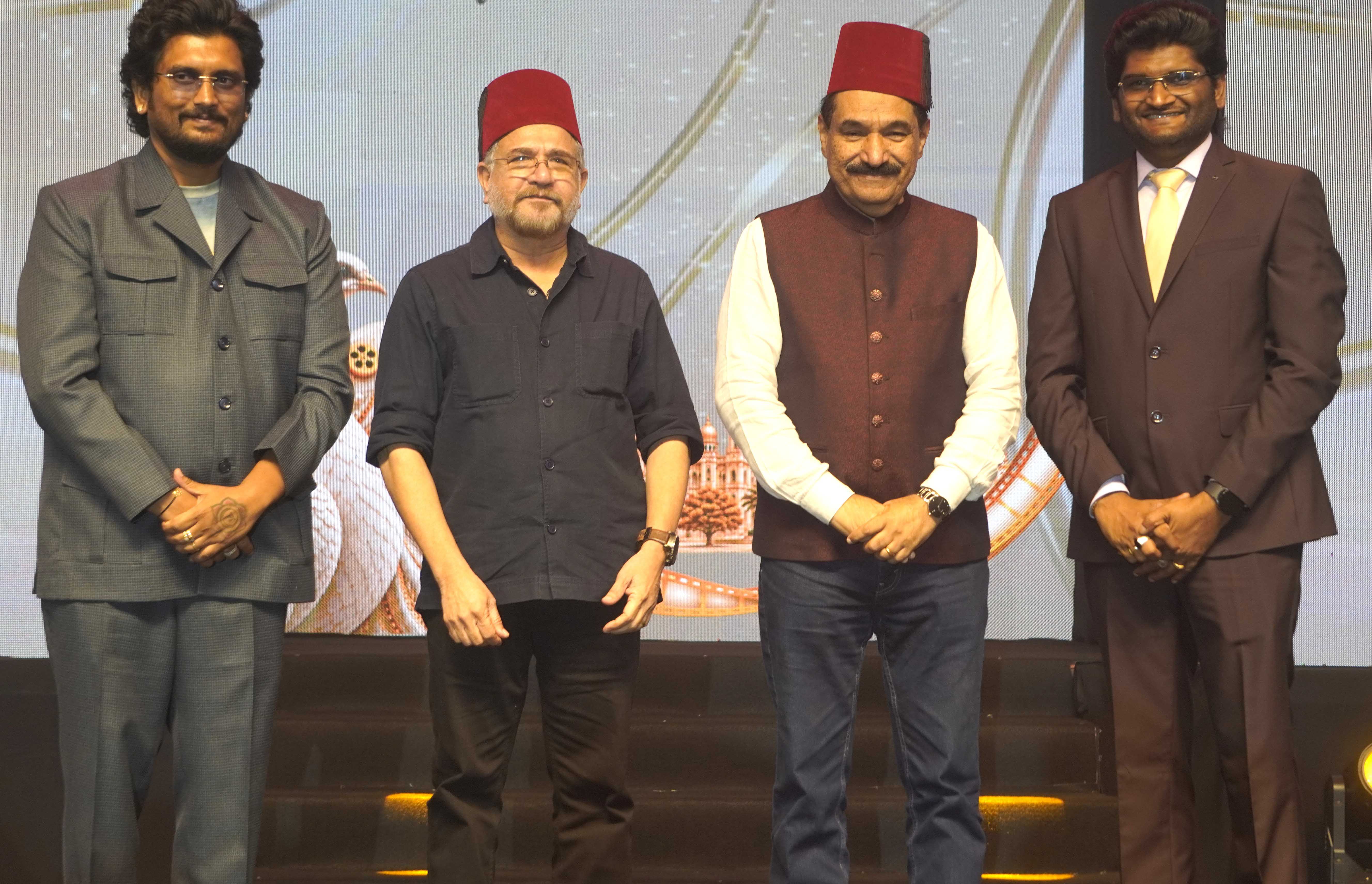 WV Connect 2026 Unites Wedding and Film Professionals in Hyderabad