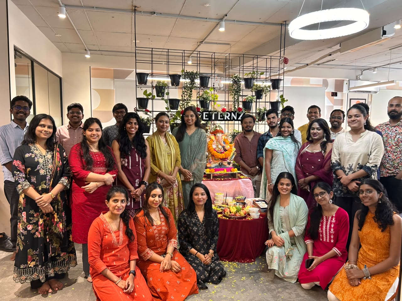 Eternz Empowers Women Entrepreneurs in Jewellery with a Zero- Sales Commission Initiative