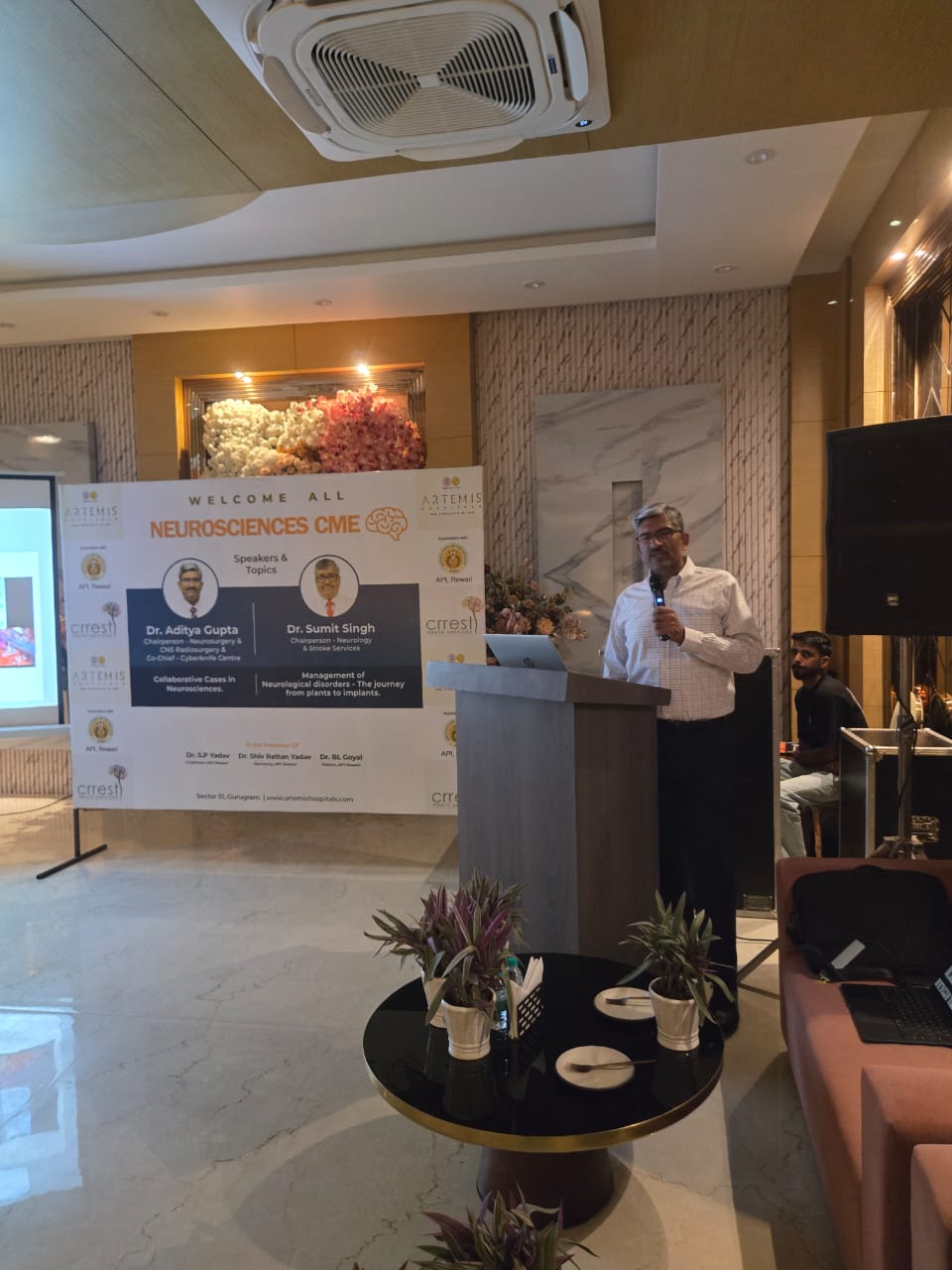 Advancing Neurological Care Through Early Diagnosis, Expertise and Innovation