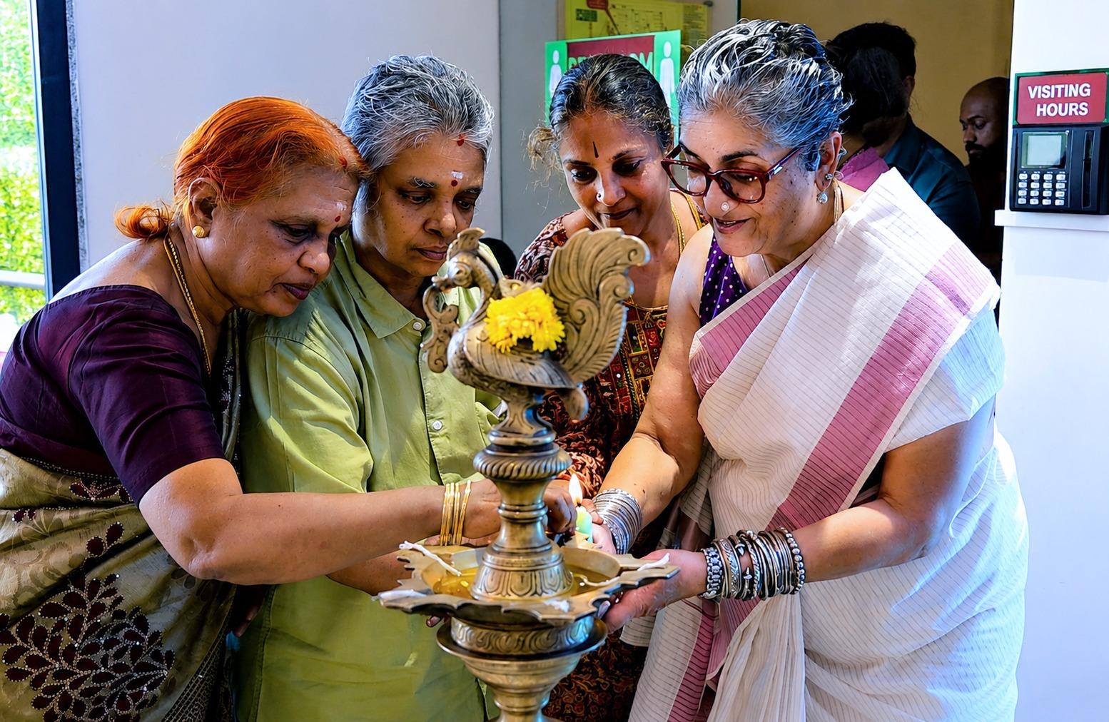 Geri Care marks National Cancer Survivors Day with focus on survivorship and geriatric oncology