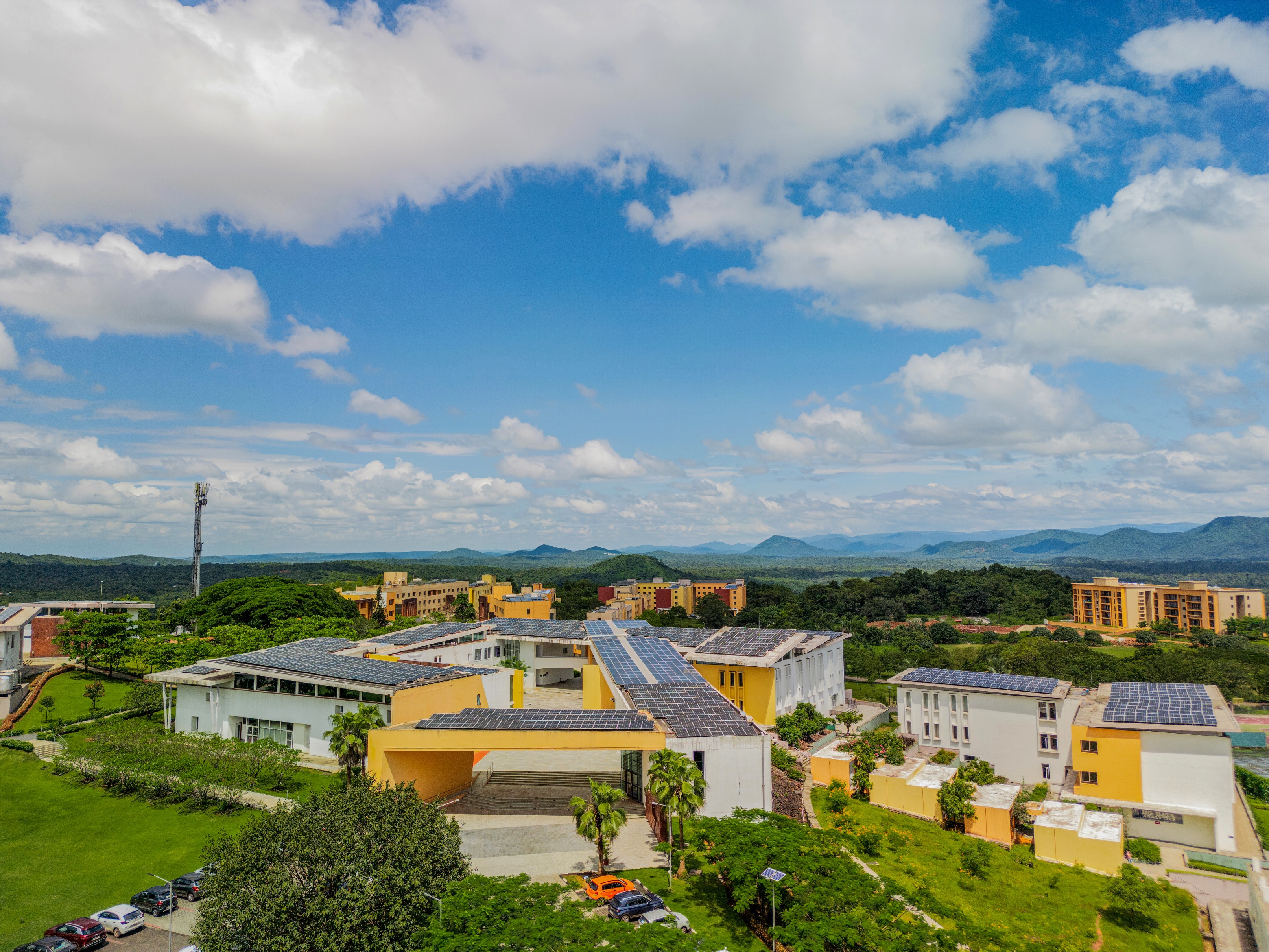 Goa Institute of Management Opens Applications for 2027&ndash;29 Batch, Offers Scholarships and Tuition-Fee Waivers