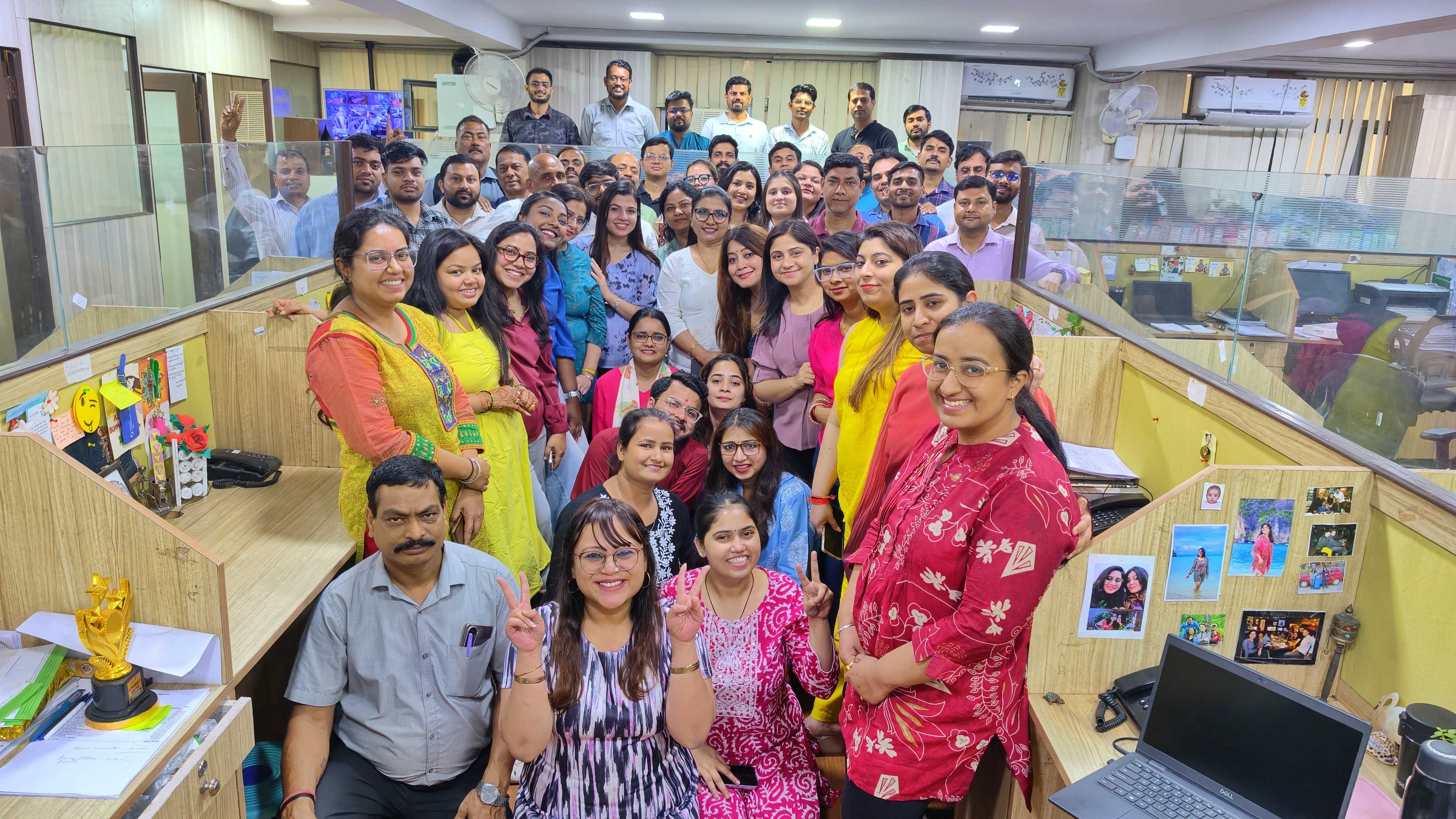 Smile Foundation Recognized as Great Place To Work&reg; for the 6th Consecutive Year