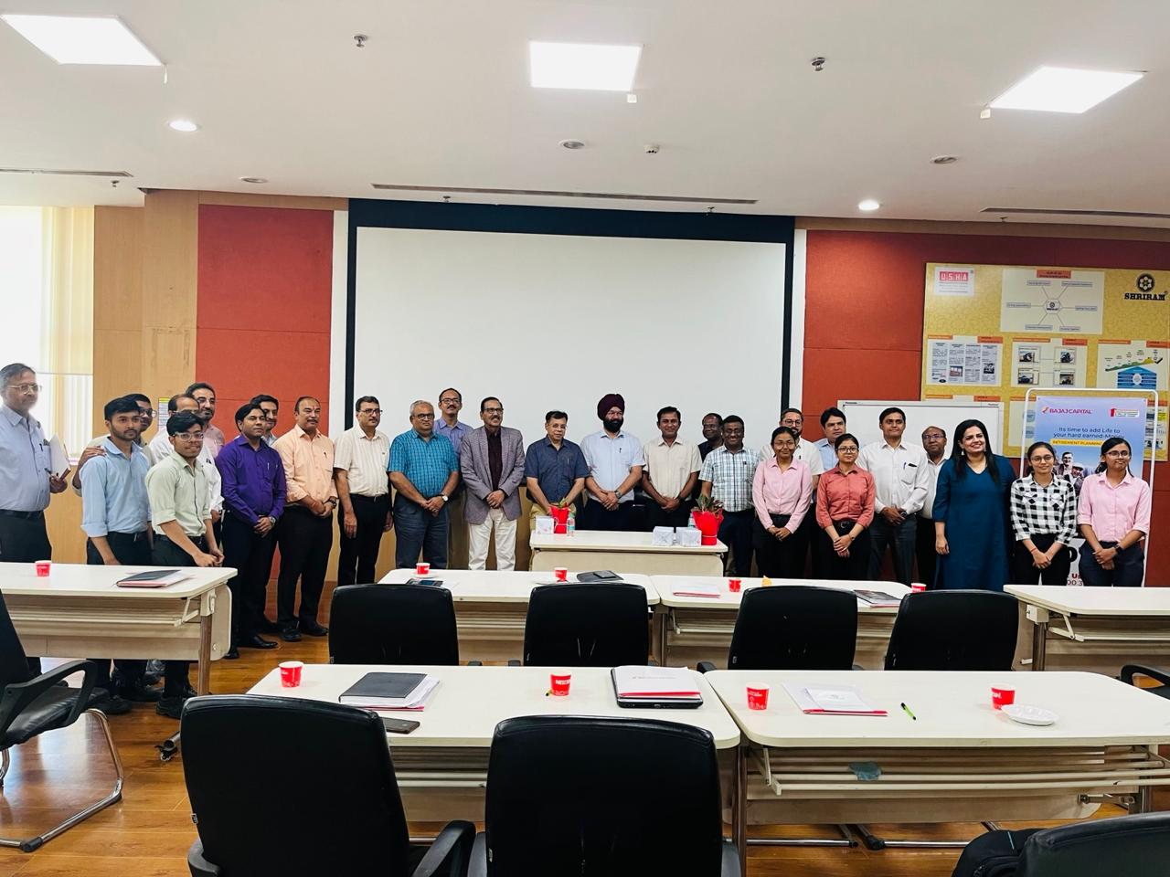 Bajaj Capital Expands Financial Awareness Initiative Across 250+ Corporate Partners, Reaching 30K+ Working Professionals