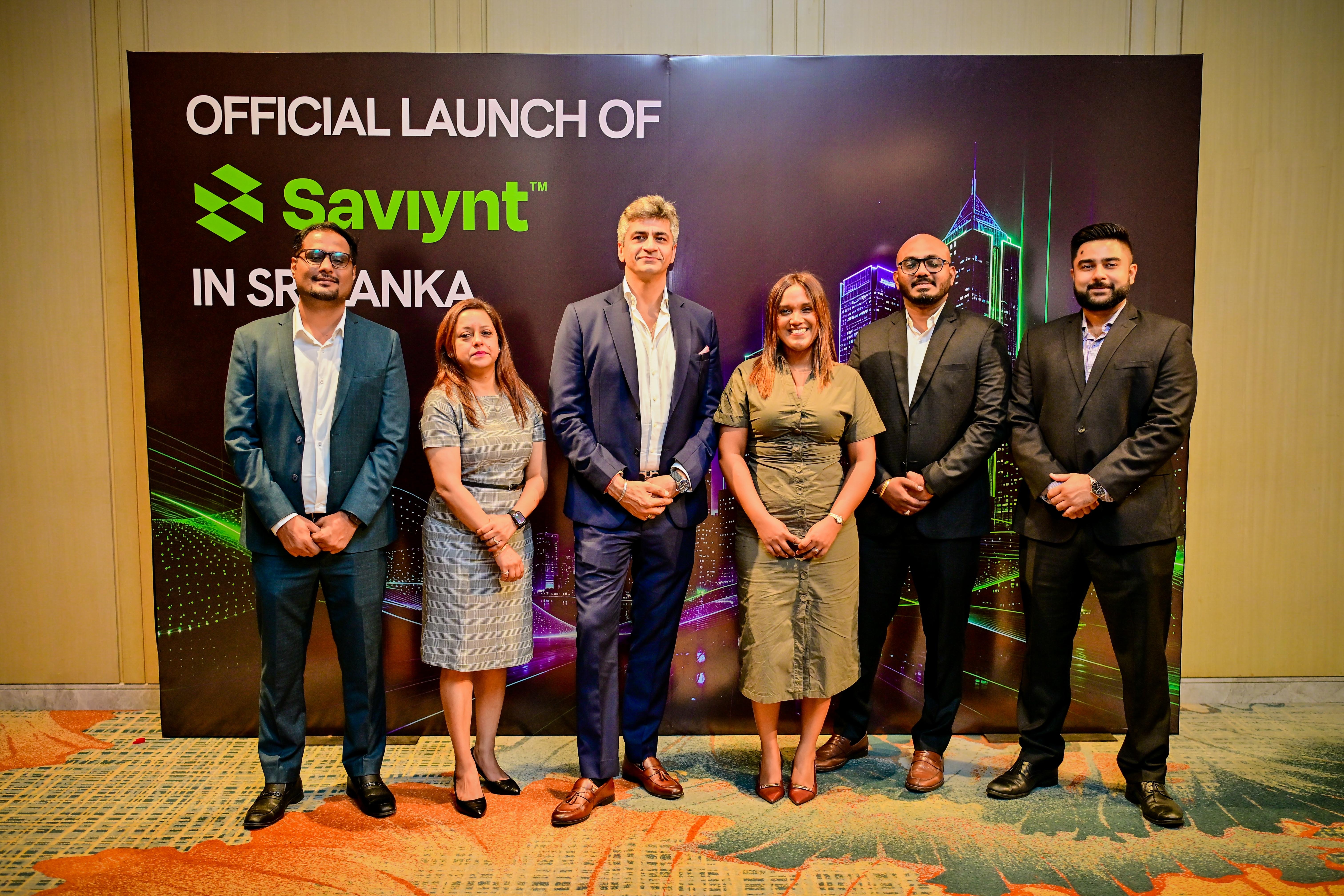 Saviynt Partners with ORIN Corporation to Advance Identity Security and Digital Trust in Sri Lanka