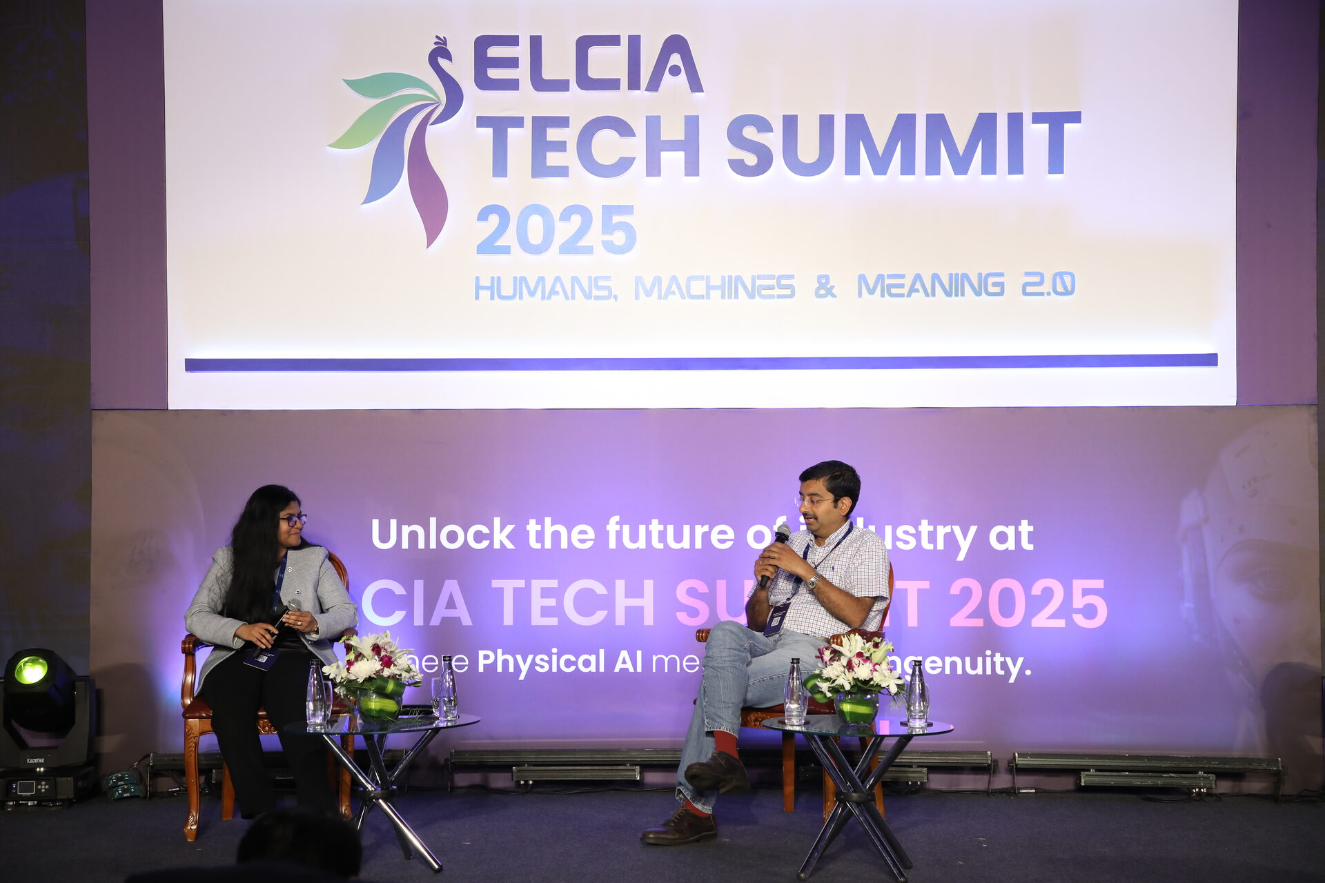 ELCIA Tech Summit 2026 Returns with a Bold New Theme: Intellect, Insight & Impact