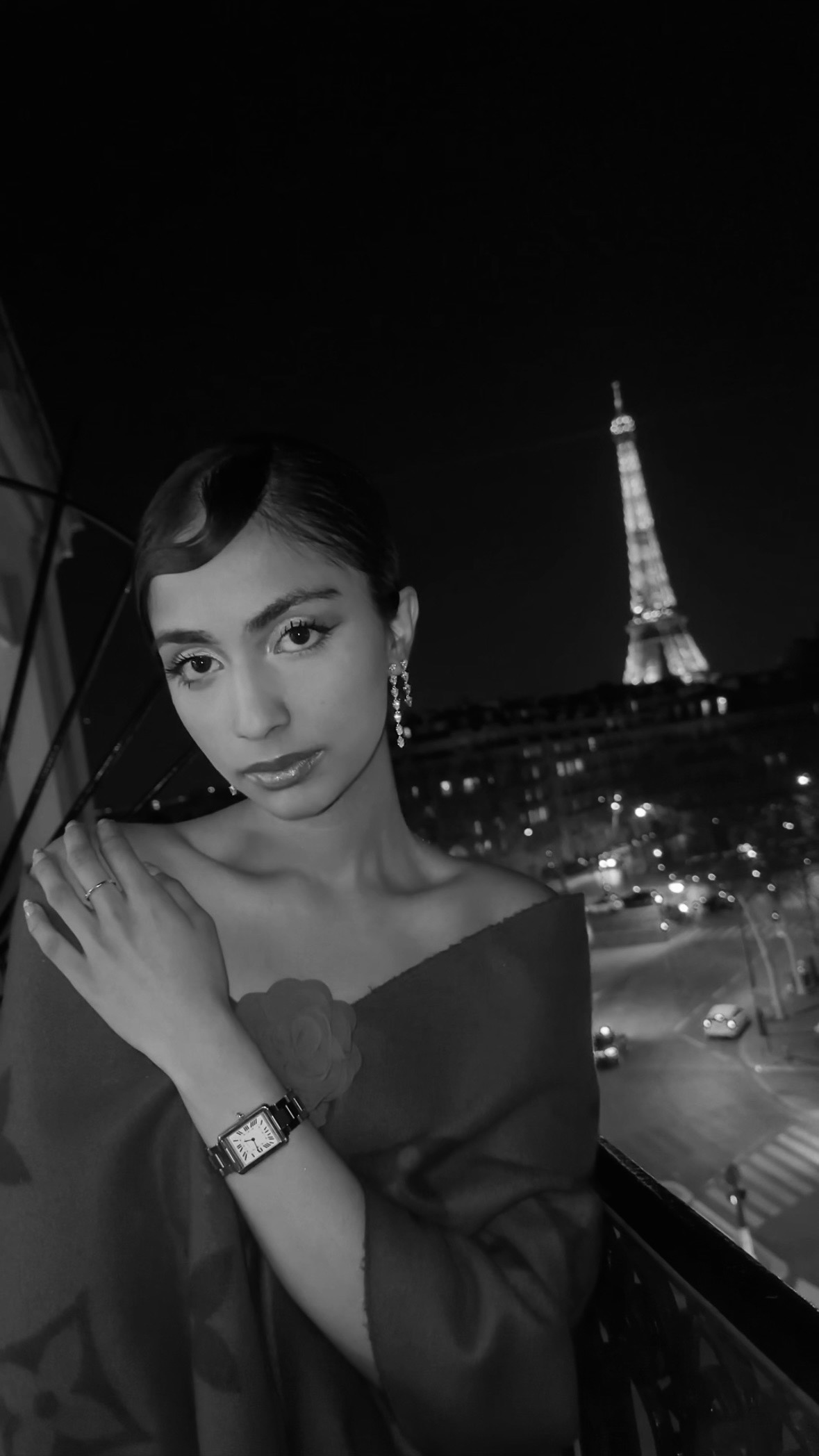 Malvika releases 'Quirky' second single from album 'December Baby'