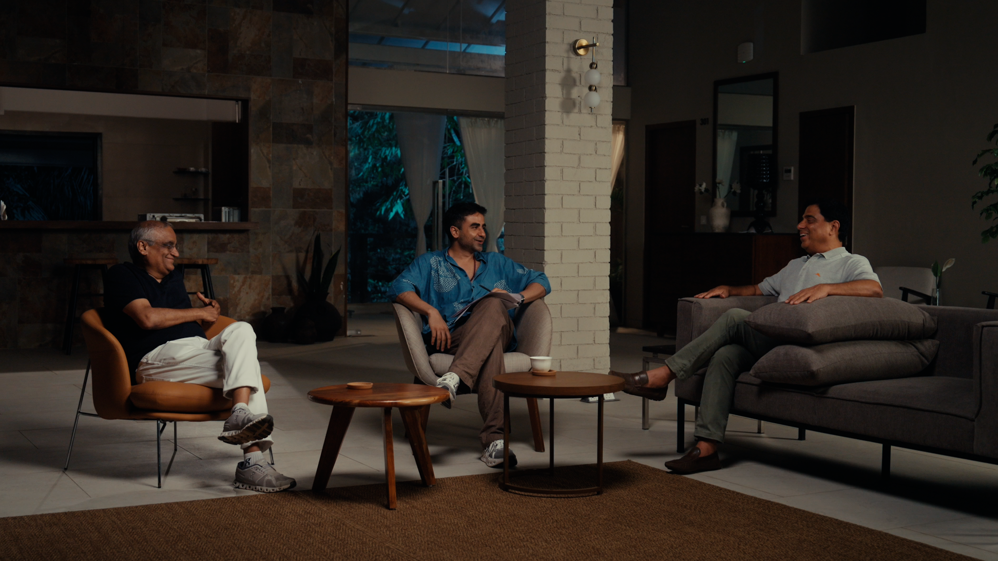 Nikhil Kamath&rsquo;s Latest Film for The Foundery Explores a New Perspective on Entrepreneurship