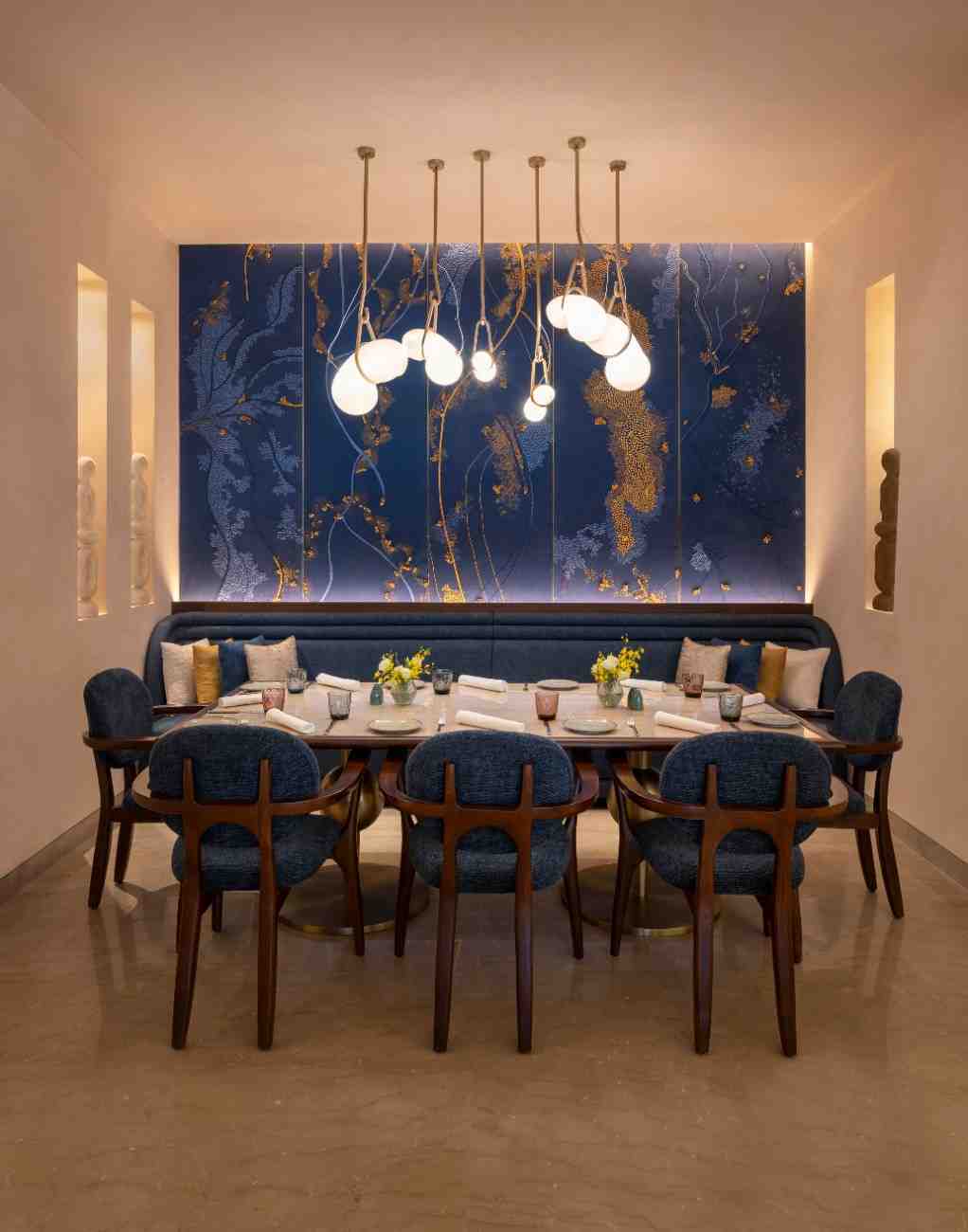 THE Park New Delhi Unveils Tyde