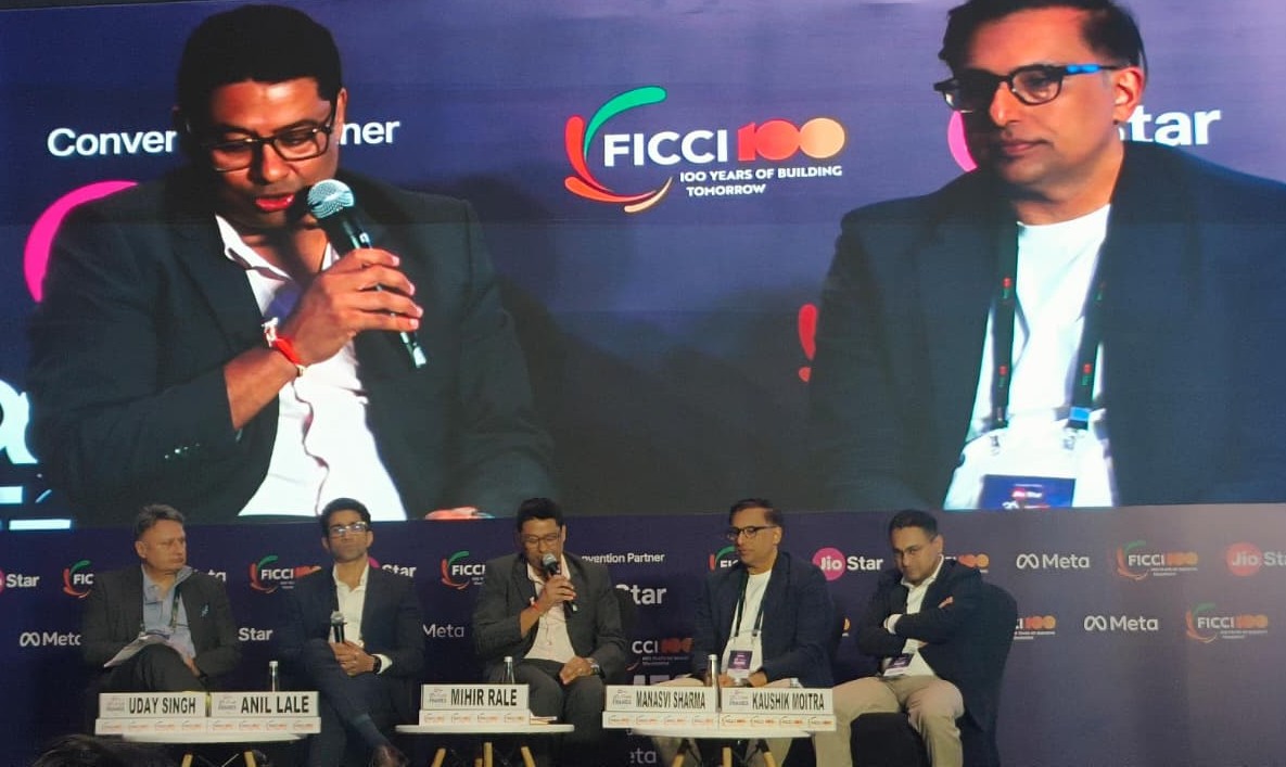 Gracenote Content Fingerprinting Holds the Key to India's Future AI Copyright Framework: Gracenote at FICCI