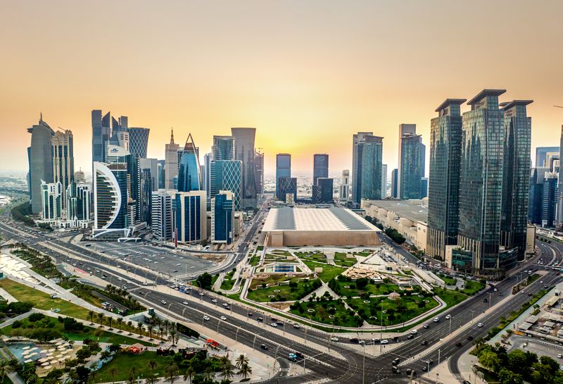 Feature story: 5 Reasons to Choose Qatar for Your Next MICE Event