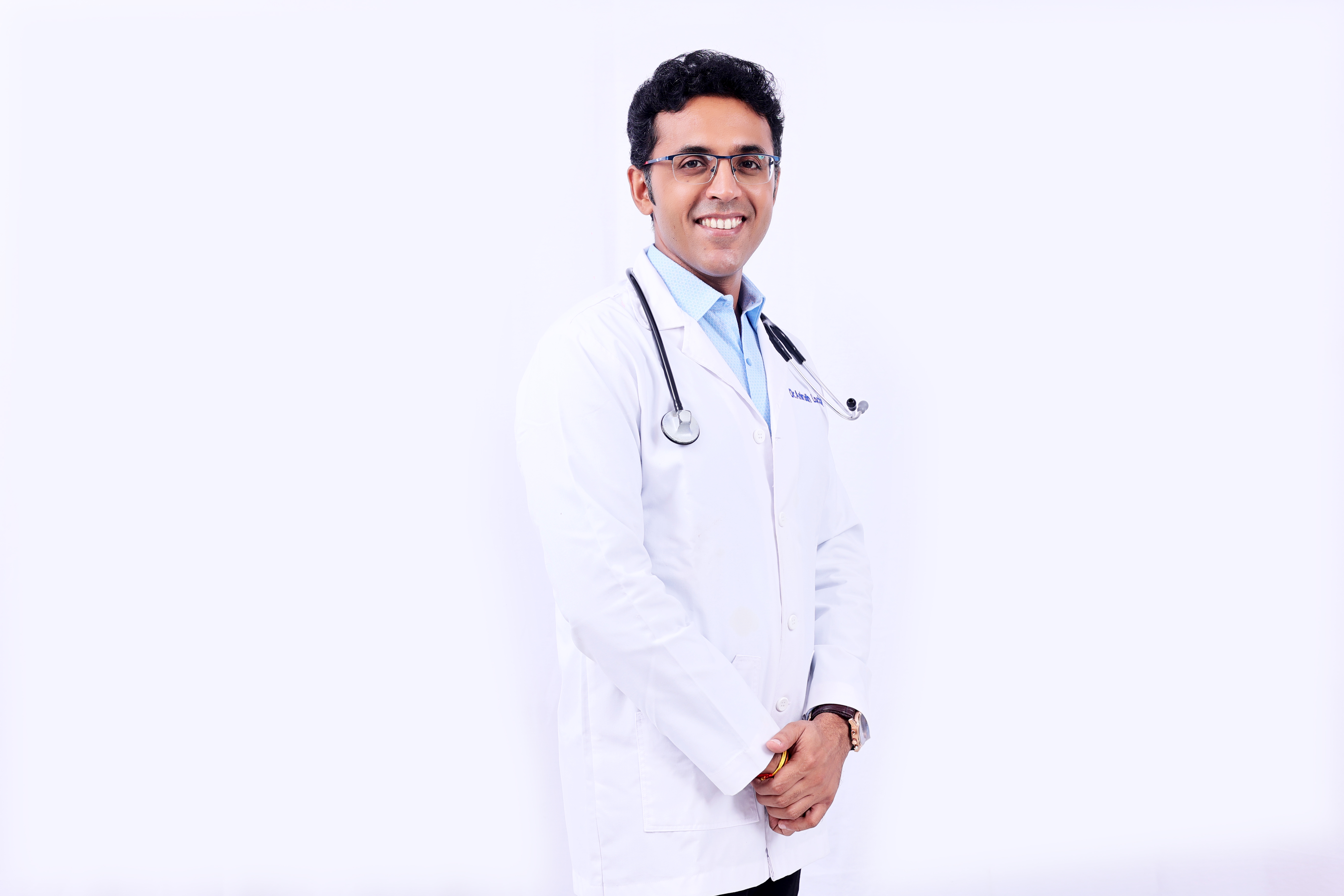Delhi Medical Council Elections: Dr. Anirudh Lochan Announces Candidacy Focused on Transparent Healthcare Governance