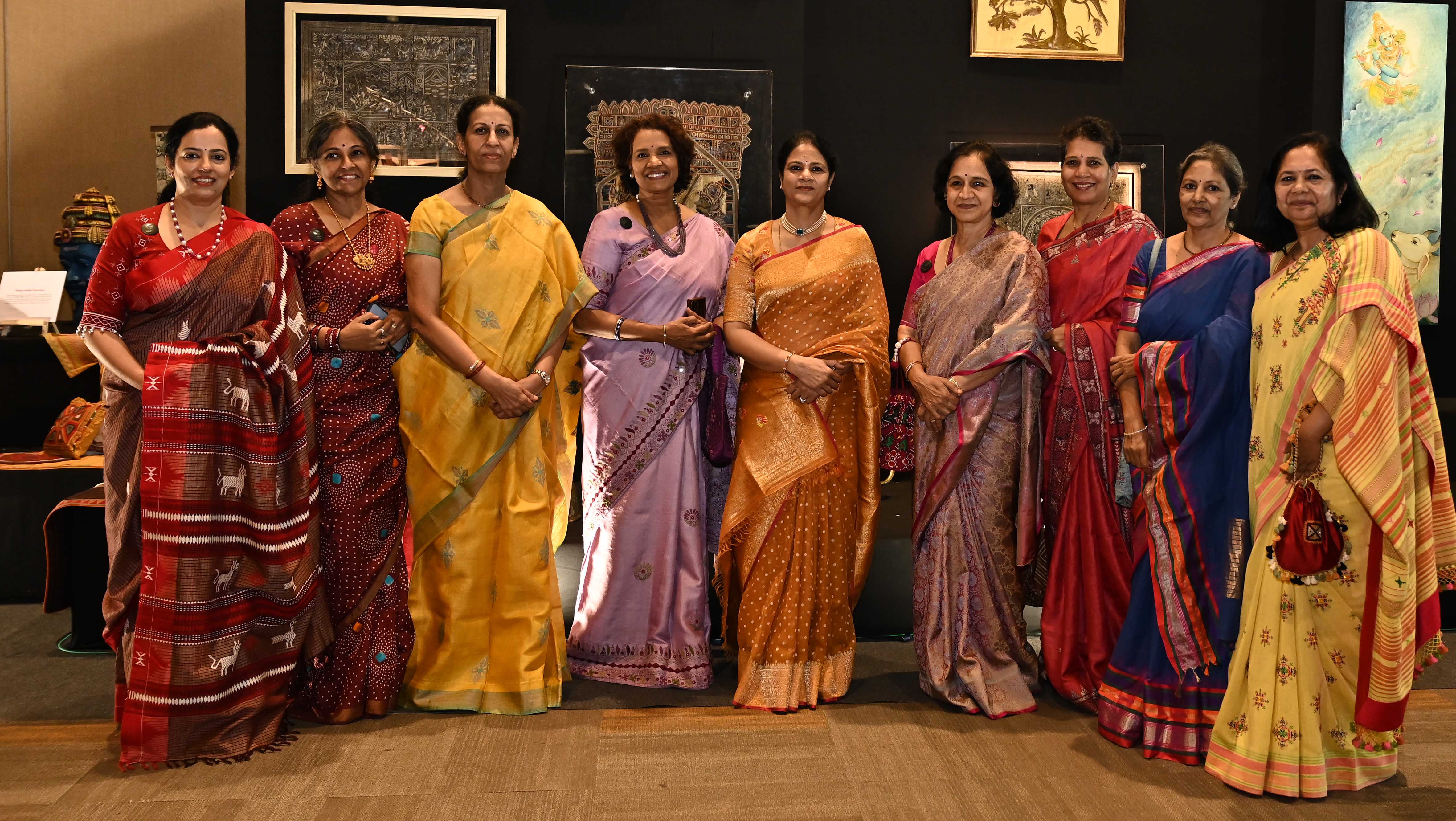 Kausalyam 2026 Celebrates Artisans, Heritage and Sustainable Livelihoods