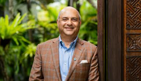 I One Rep Global Appointed as India Sales & Marketing Representative for Regent Bali Canggu