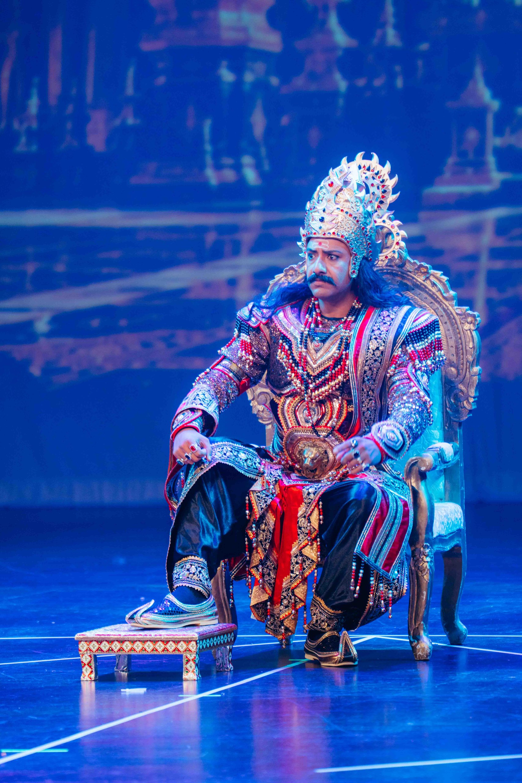 From Four Friends to a Cultural Movement: Kahani Junction Reimagines the Ramayana for a New Generation
